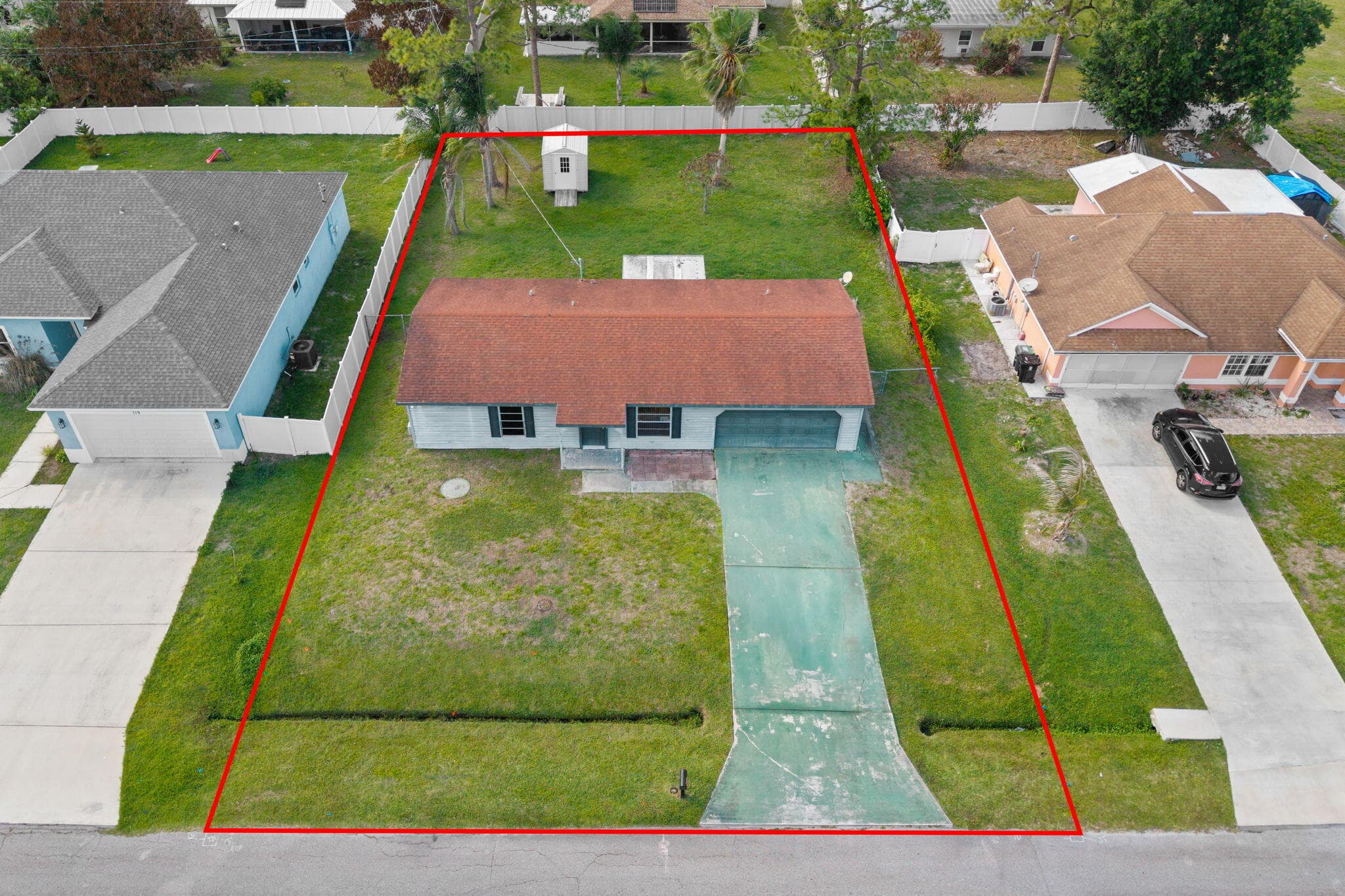 113 SW Starfish Avenue, Port St. Lucie, FL 34984 — photo 17 of 18