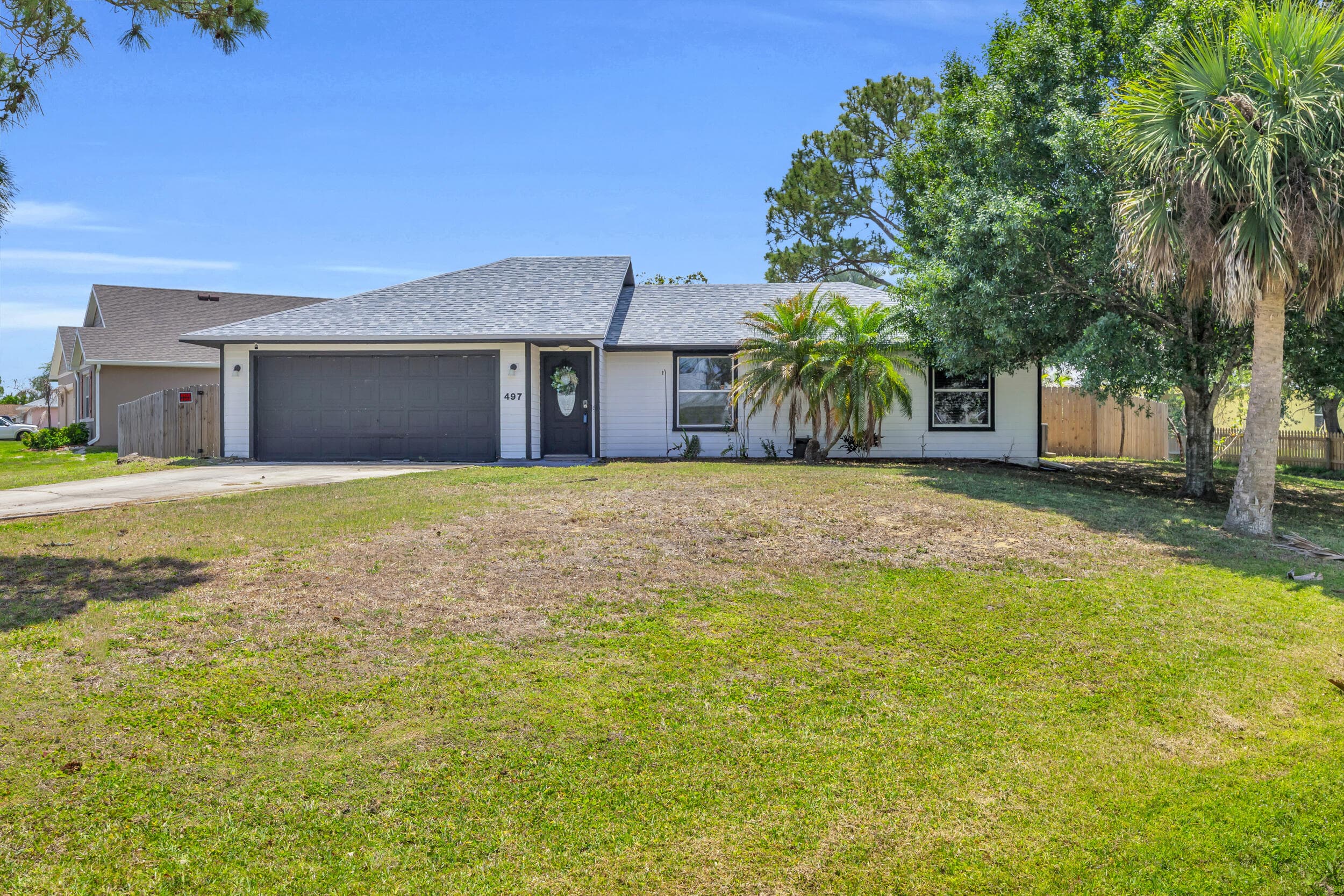 497 Melrose Lane, Sebastian, FL 32958 — photo