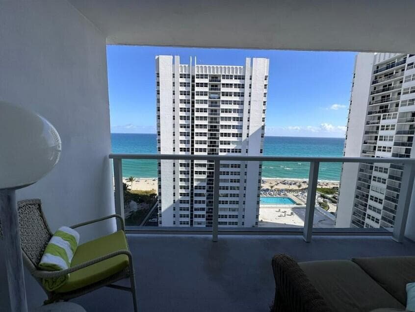 1880 S Ocean Drive Ts705, Hallandale Beach, FL 33009 — photo 52 of 53