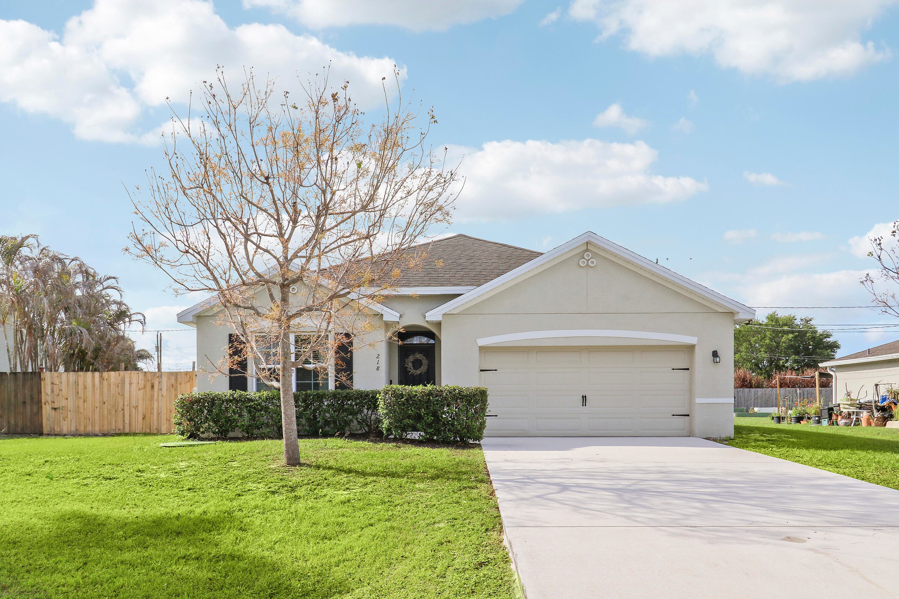 218 SW Kestor Drive, Port St. Lucie, FL 34953 — photo 2 of 37