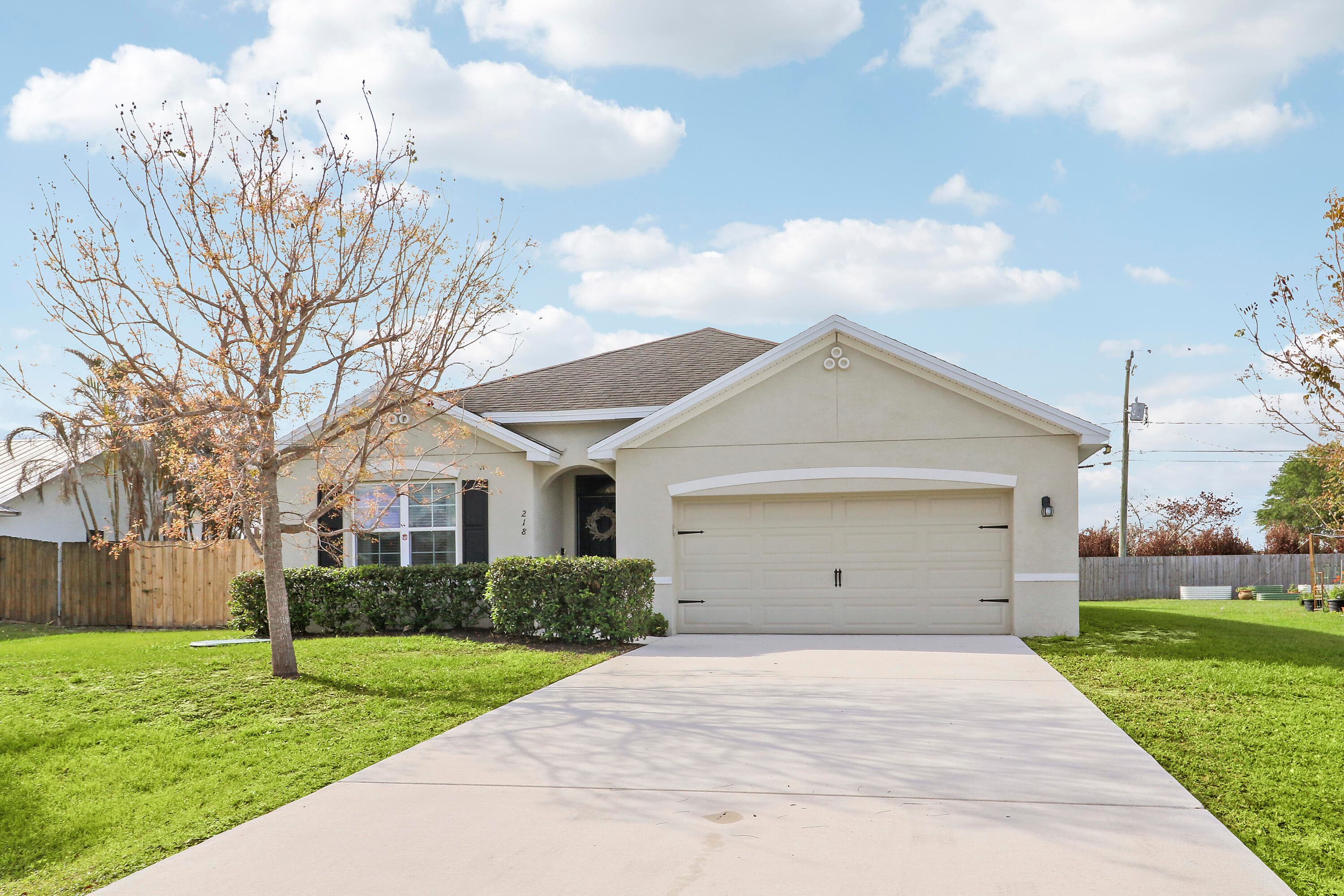218 SW Kestor Drive, Port St. Lucie, FL 34953 — photo 3 of 37