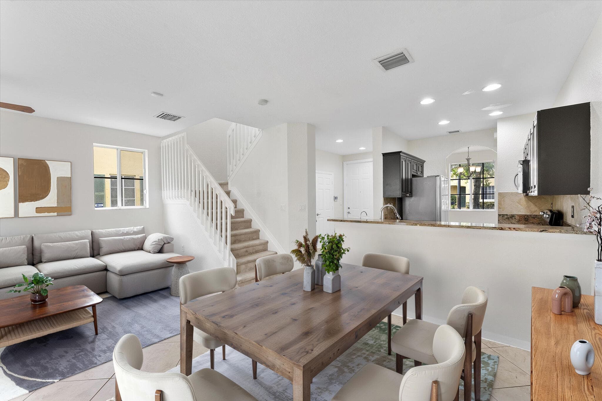 6051 SW 19th Court, North Lauderdale, FL 33068 — photo