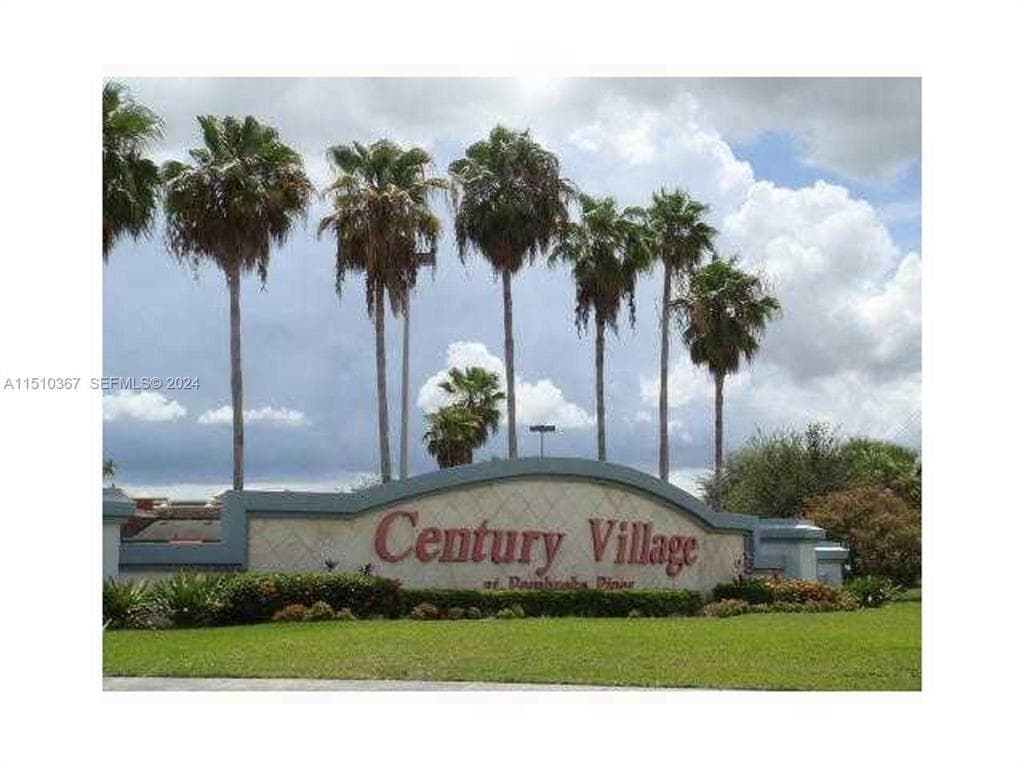 13550 SW 6th Court 103a, Pembroke Pines, FL 33027 — photo 1 of 5