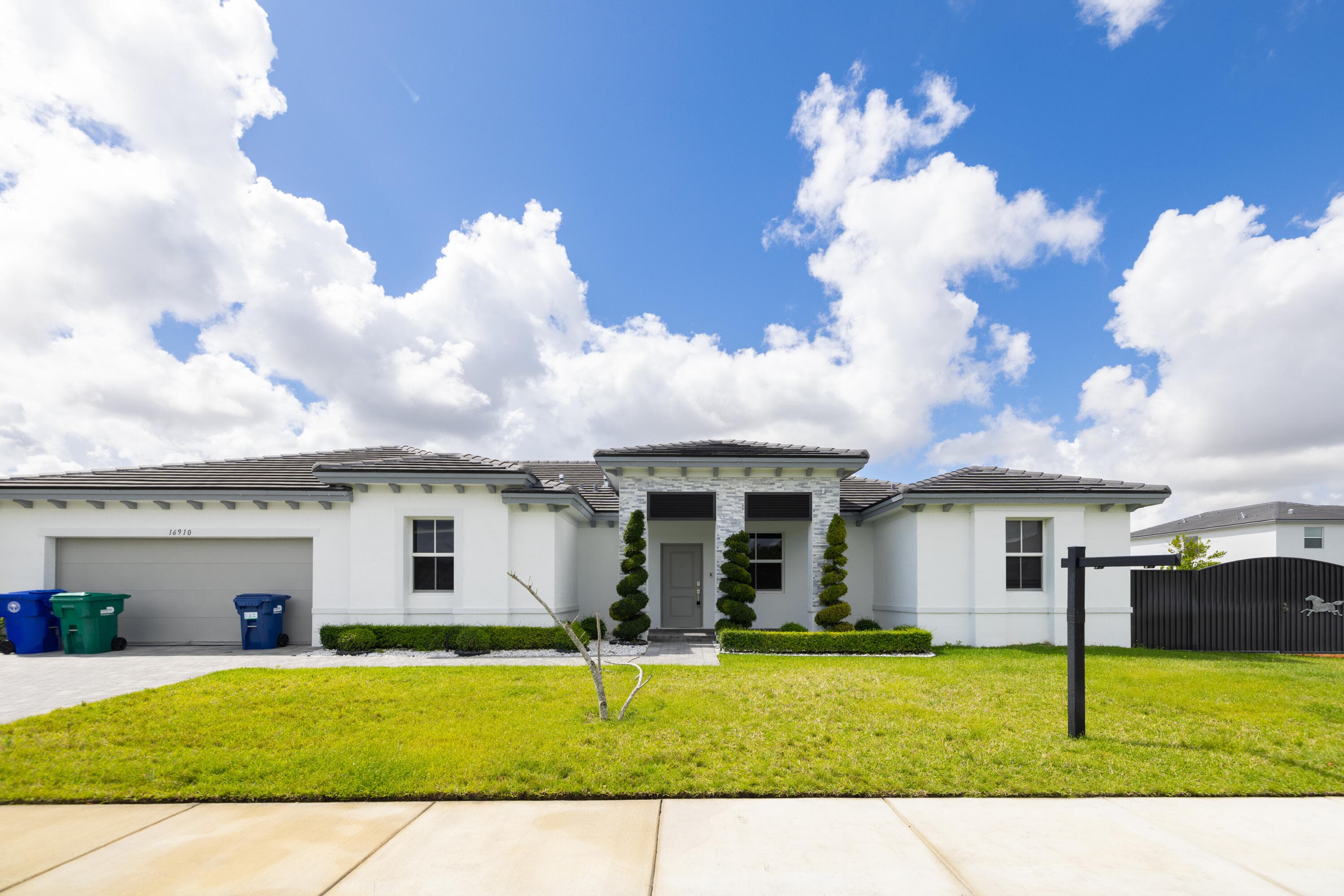 16910 SW 288th Terrace, Homestead, FL 33030 — photo 1 of 21