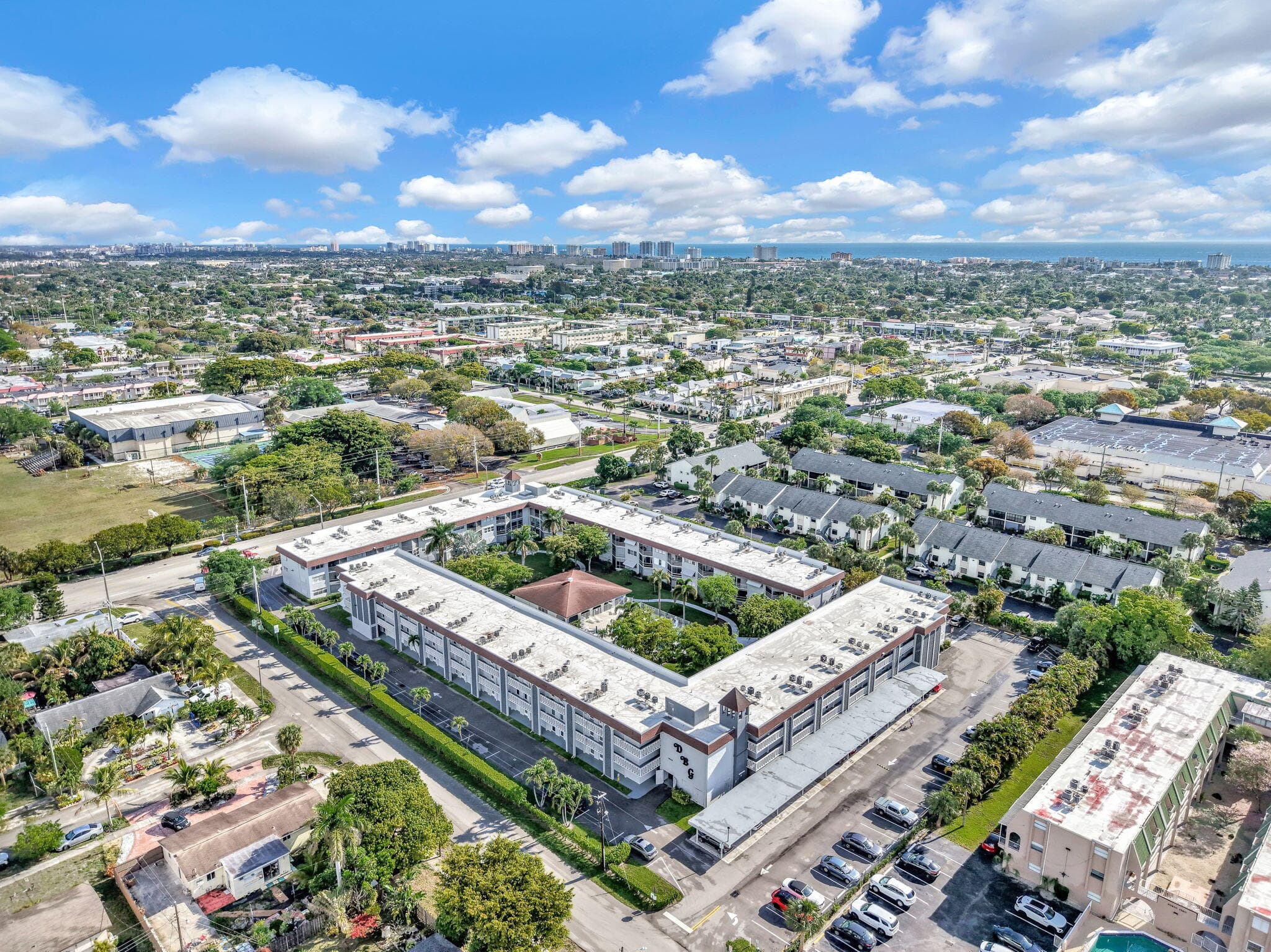 400 SE 10th Street 303, Deerfield Beach, FL 33441 — photo 30 of 34