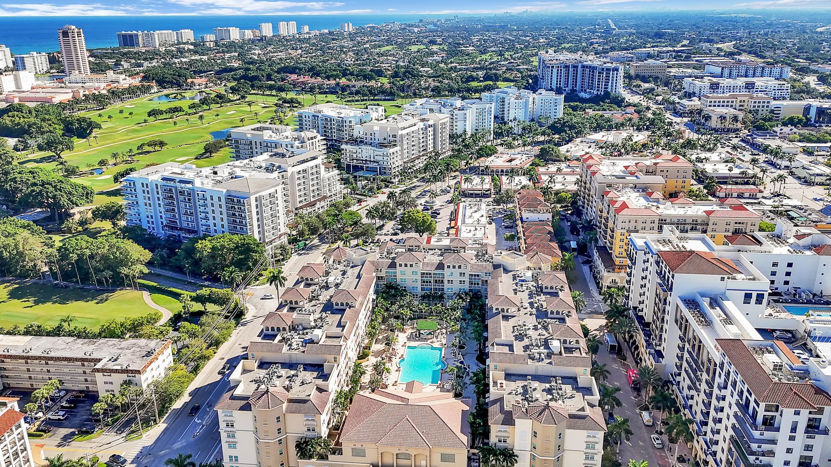 99 SE Mizner Boulevard 612, Boca Raton, FL 33432 — photo 1 of 49