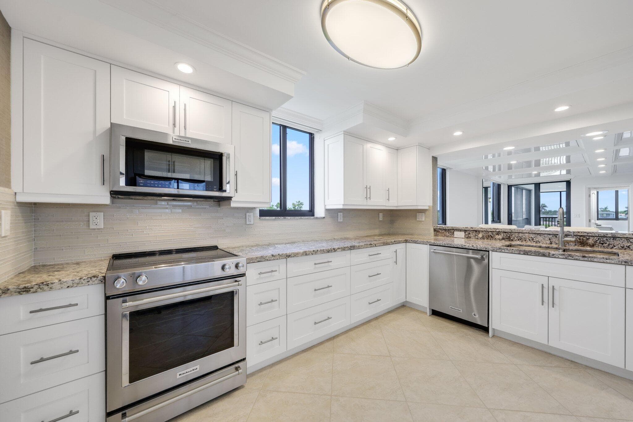 3420 S Ocean Boulevard 4z, Highland Beach, FL 33487 — photo 9 of 66