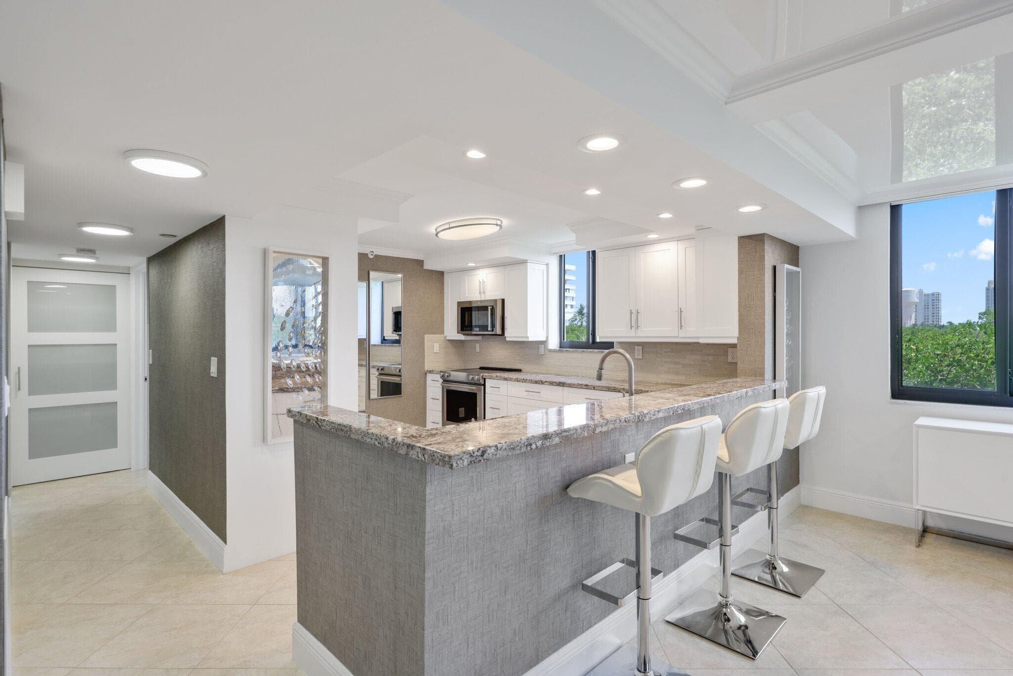 3420 S Ocean Boulevard 4z, Highland Beach, FL 33487 — photo 12 of 66