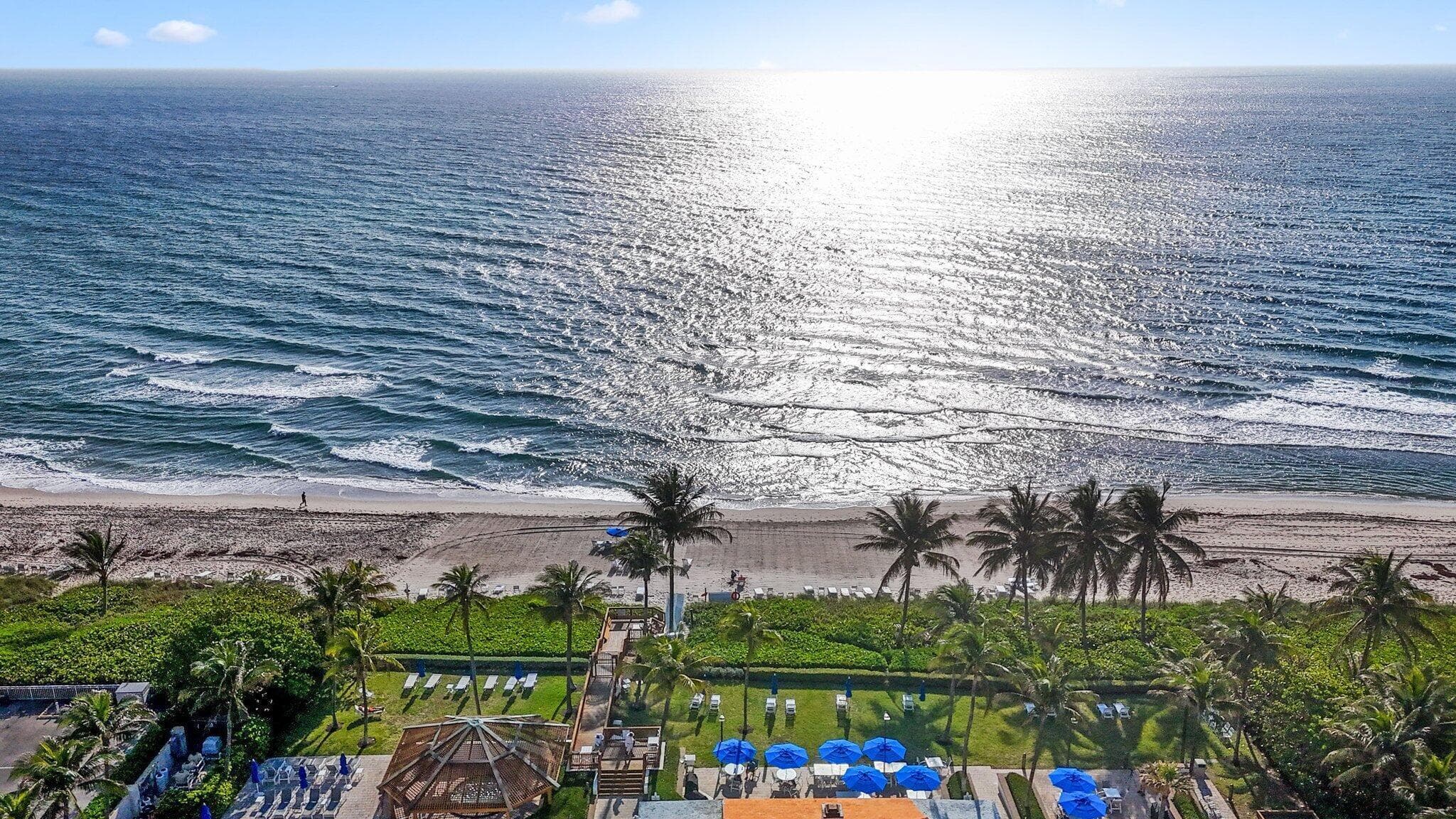 3420 S Ocean Boulevard 4z, Highland Beach, FL 33487 — photo 35 of 66