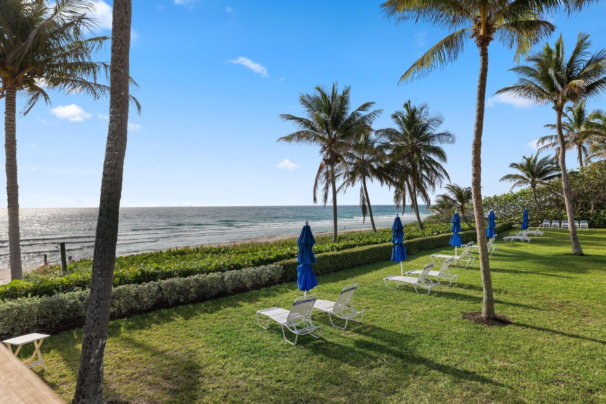3420 S Ocean Boulevard 4z, Highland Beach, FL 33487 — photo 41 of 66