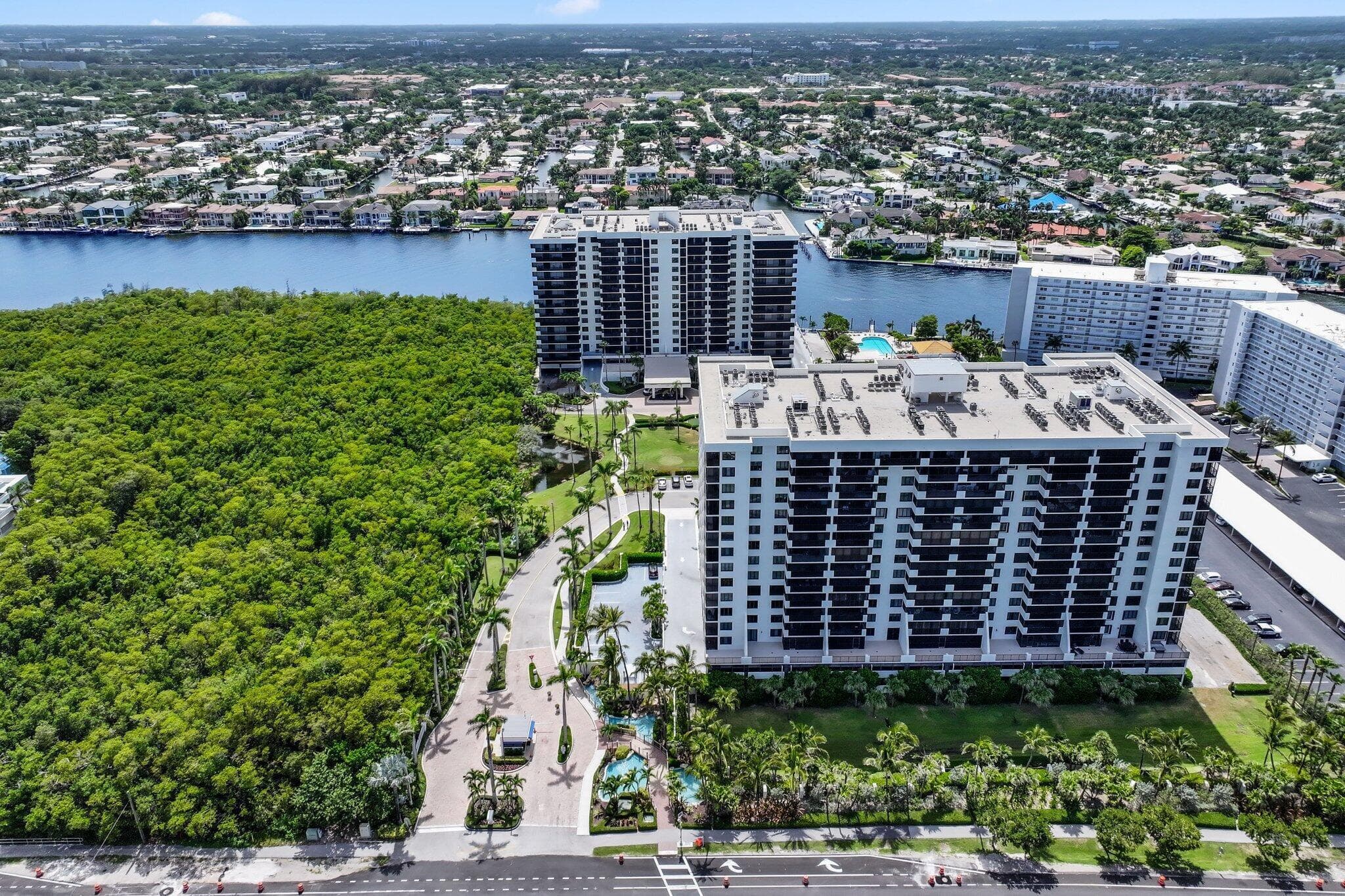 3420 S Ocean Boulevard 4z, Highland Beach, FL 33487 — photo 50 of 66