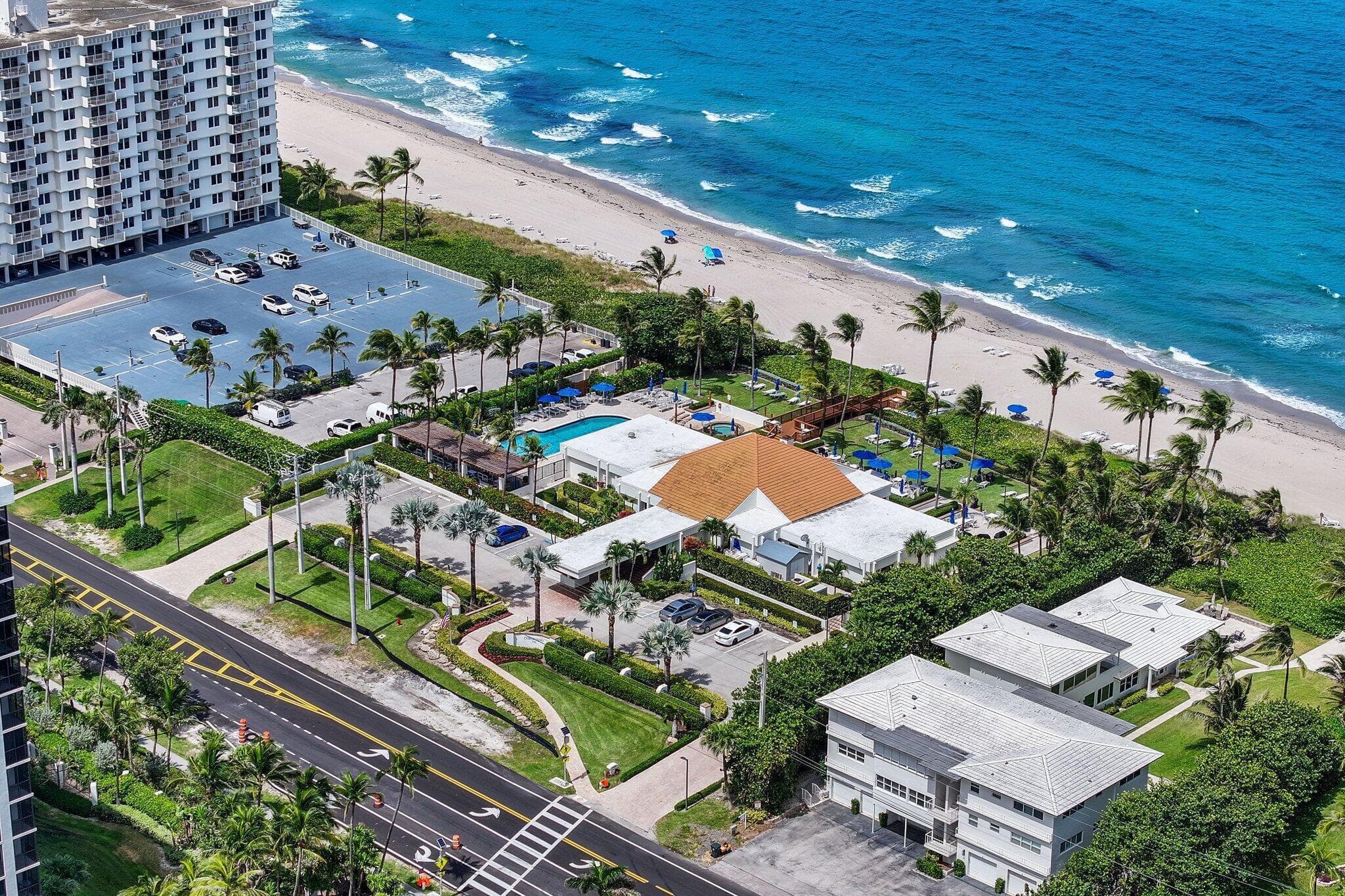 3420 S Ocean Boulevard 4z, Highland Beach, FL 33487 — photo 52 of 66