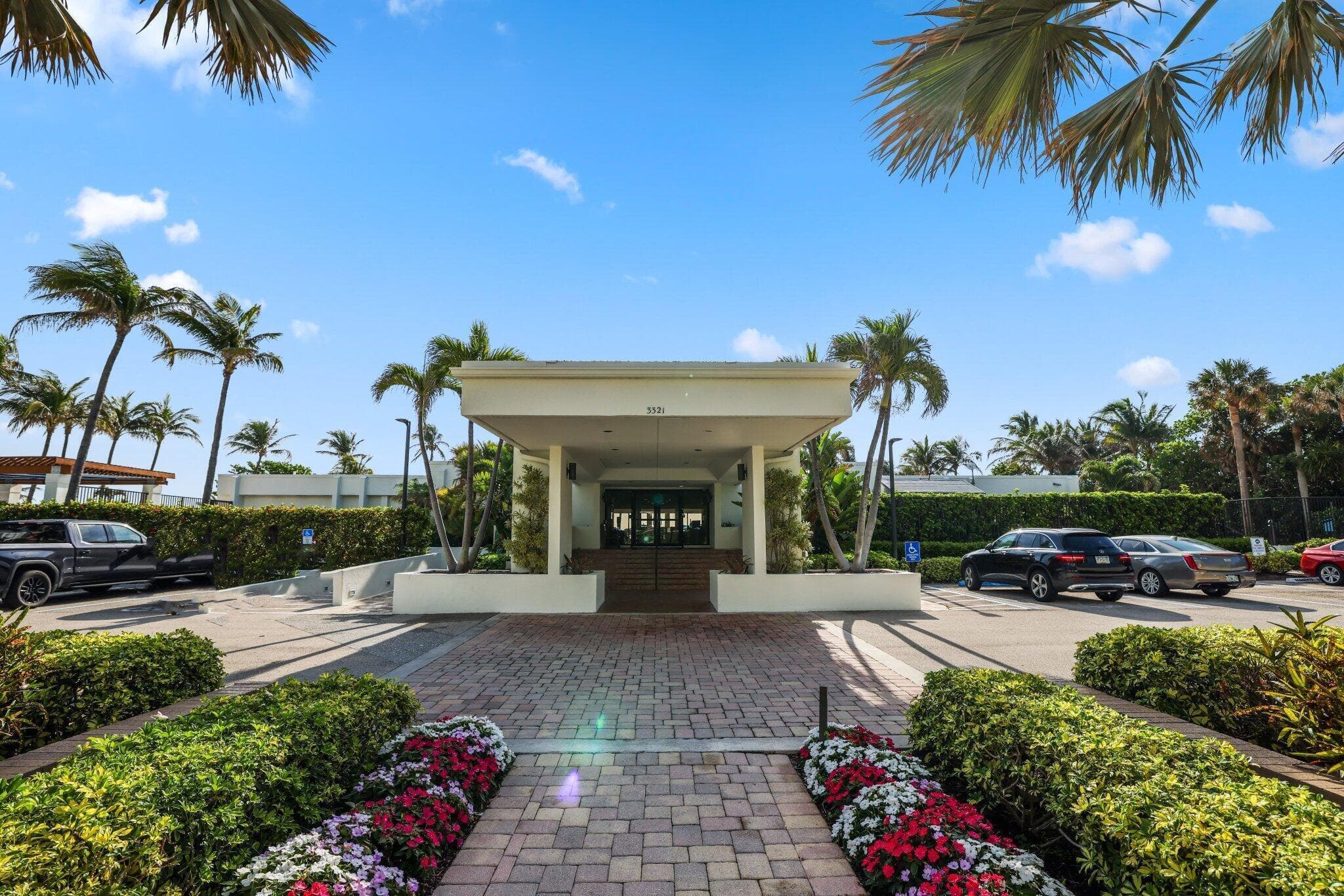 3420 S Ocean Boulevard 4z, Highland Beach, FL 33487 — photo 64 of 66