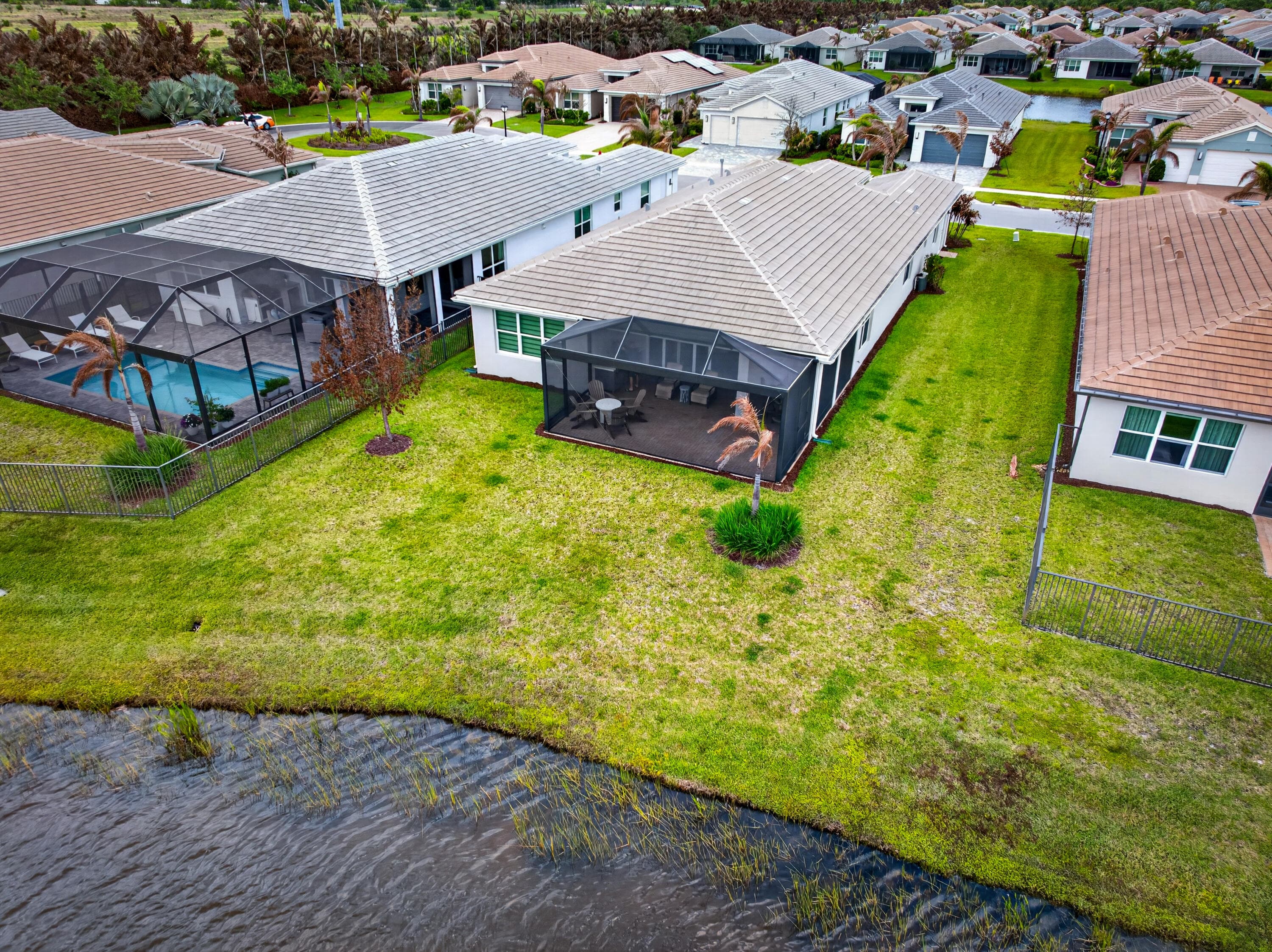 11949 SW Coral Cove Parkway, Port St. Lucie, FL 34987 — photo 36 of 40