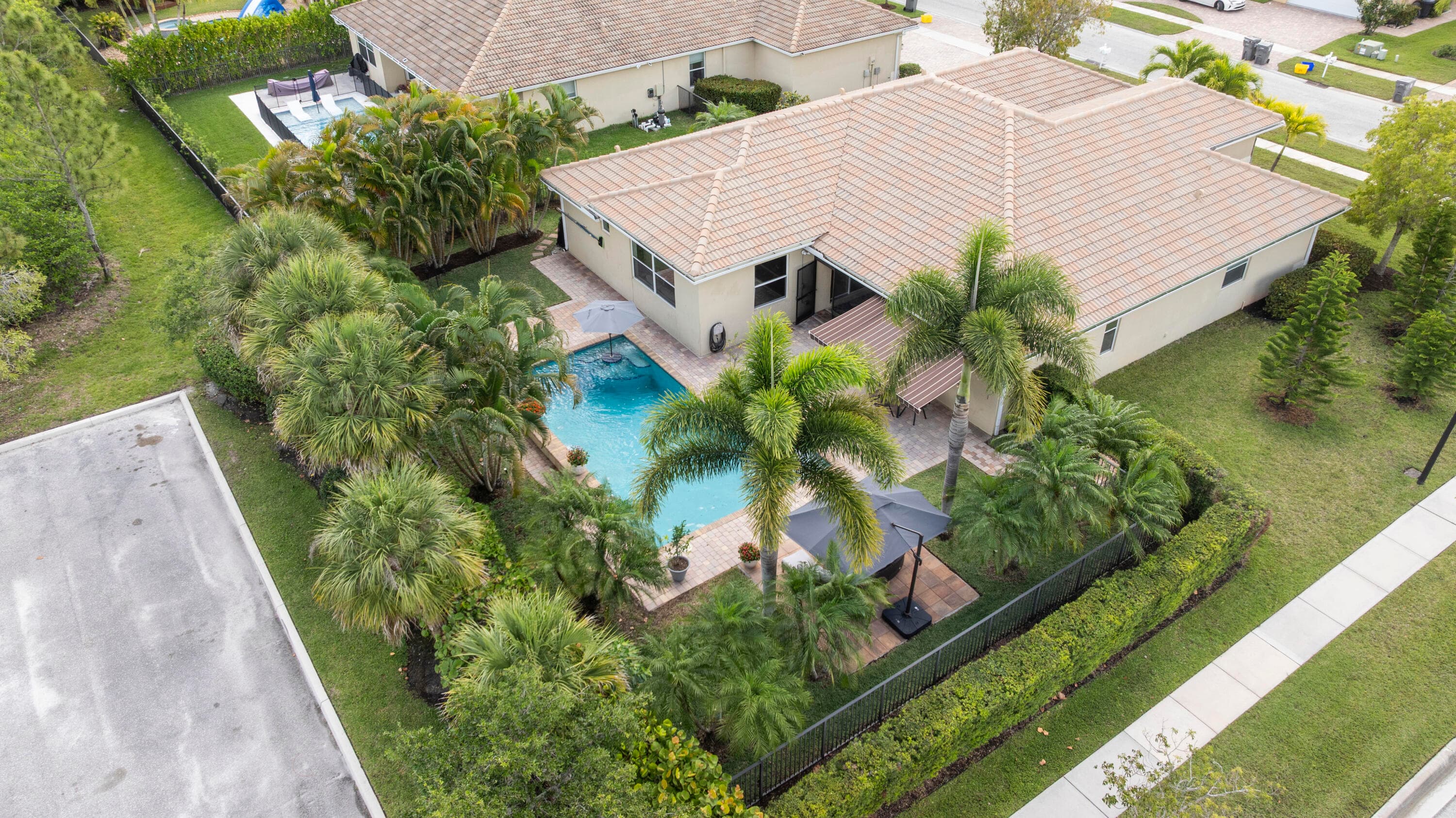 9387 Silent Oak Circle, West Palm Beach, FL 33411 — photo 64 of 67