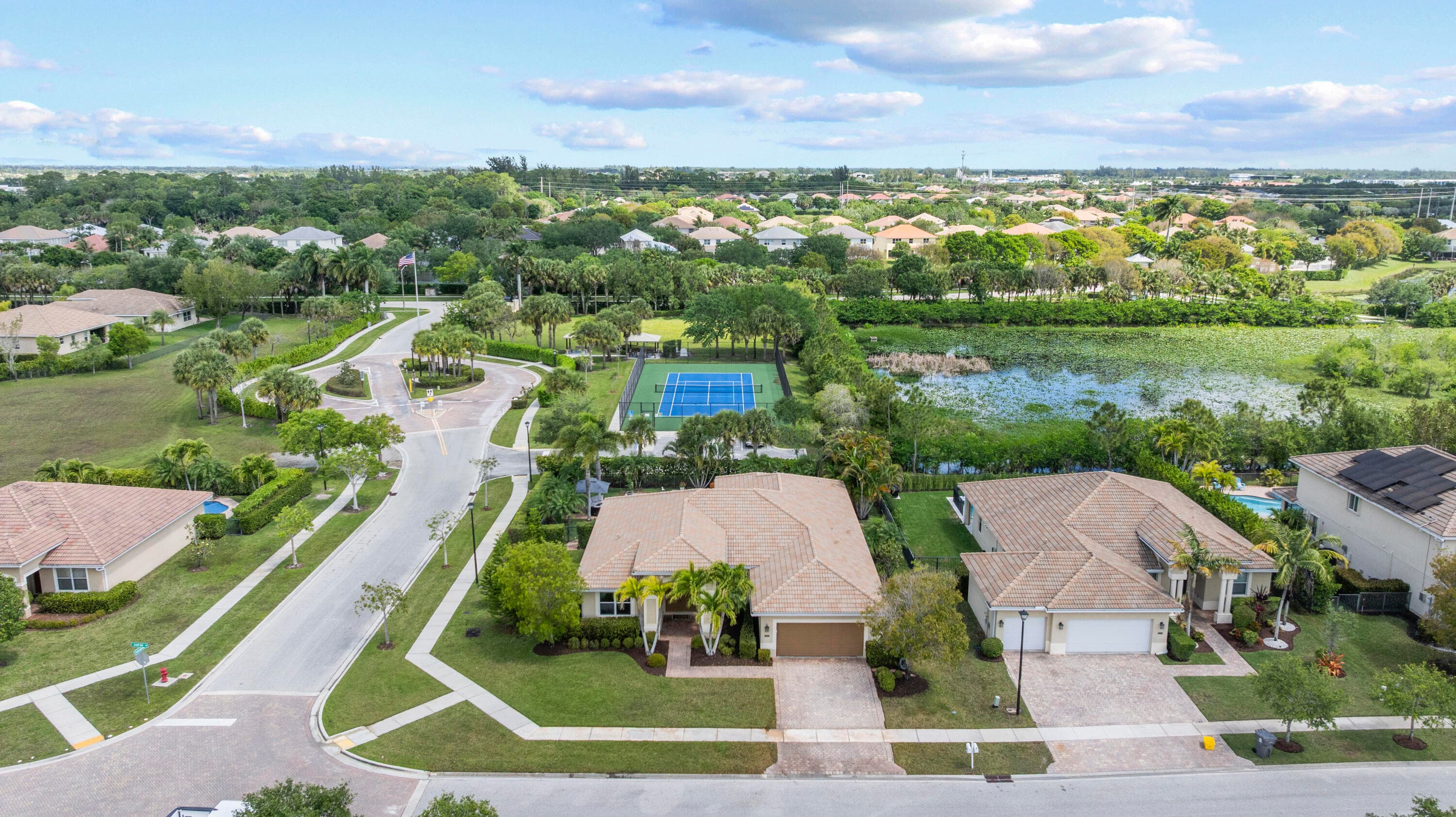 9387 Silent Oak Circle, West Palm Beach, FL 33411 — photo 3 of 67