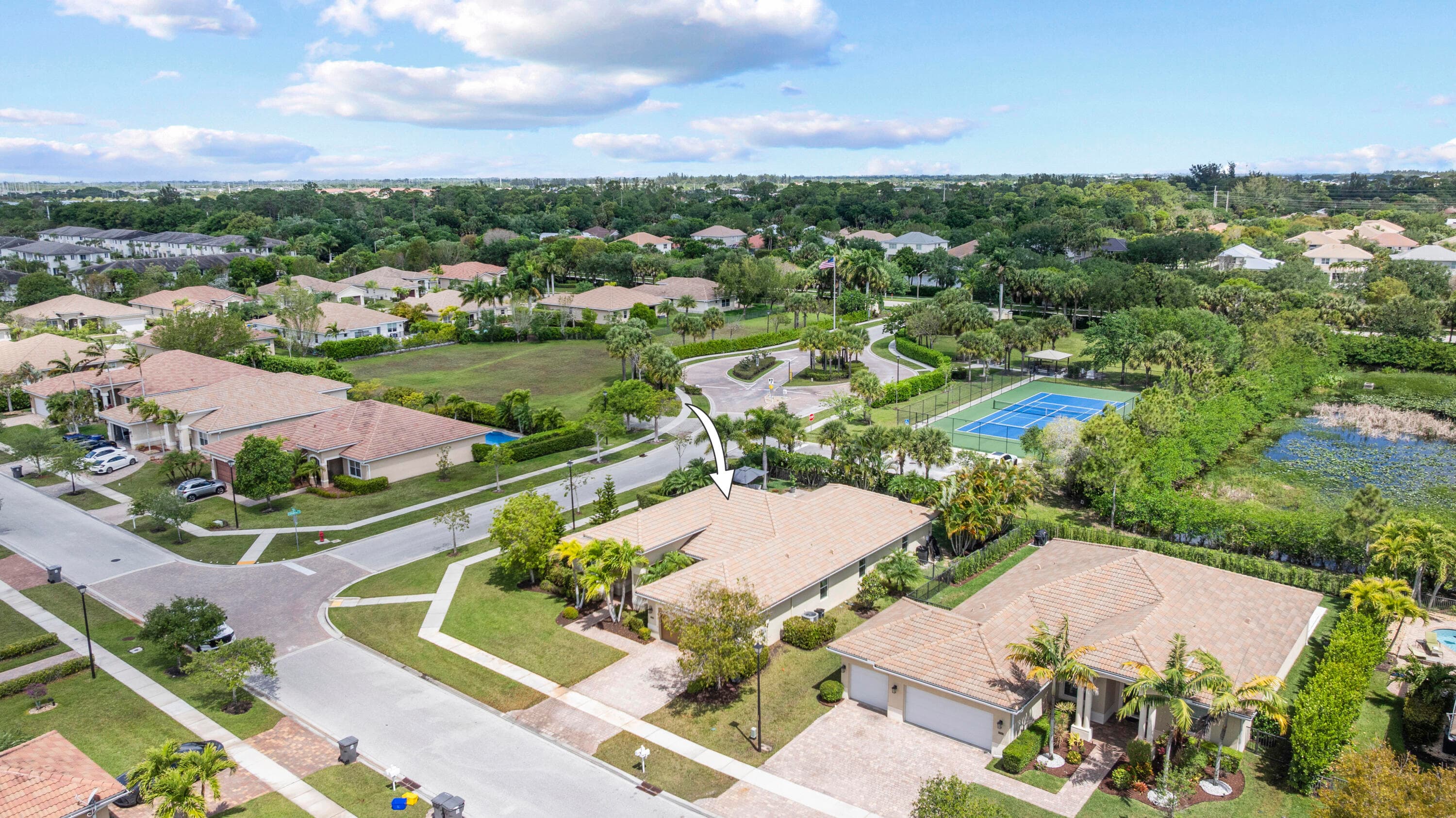 9387 Silent Oak Circle, West Palm Beach, FL 33411 — photo 66 of 67
