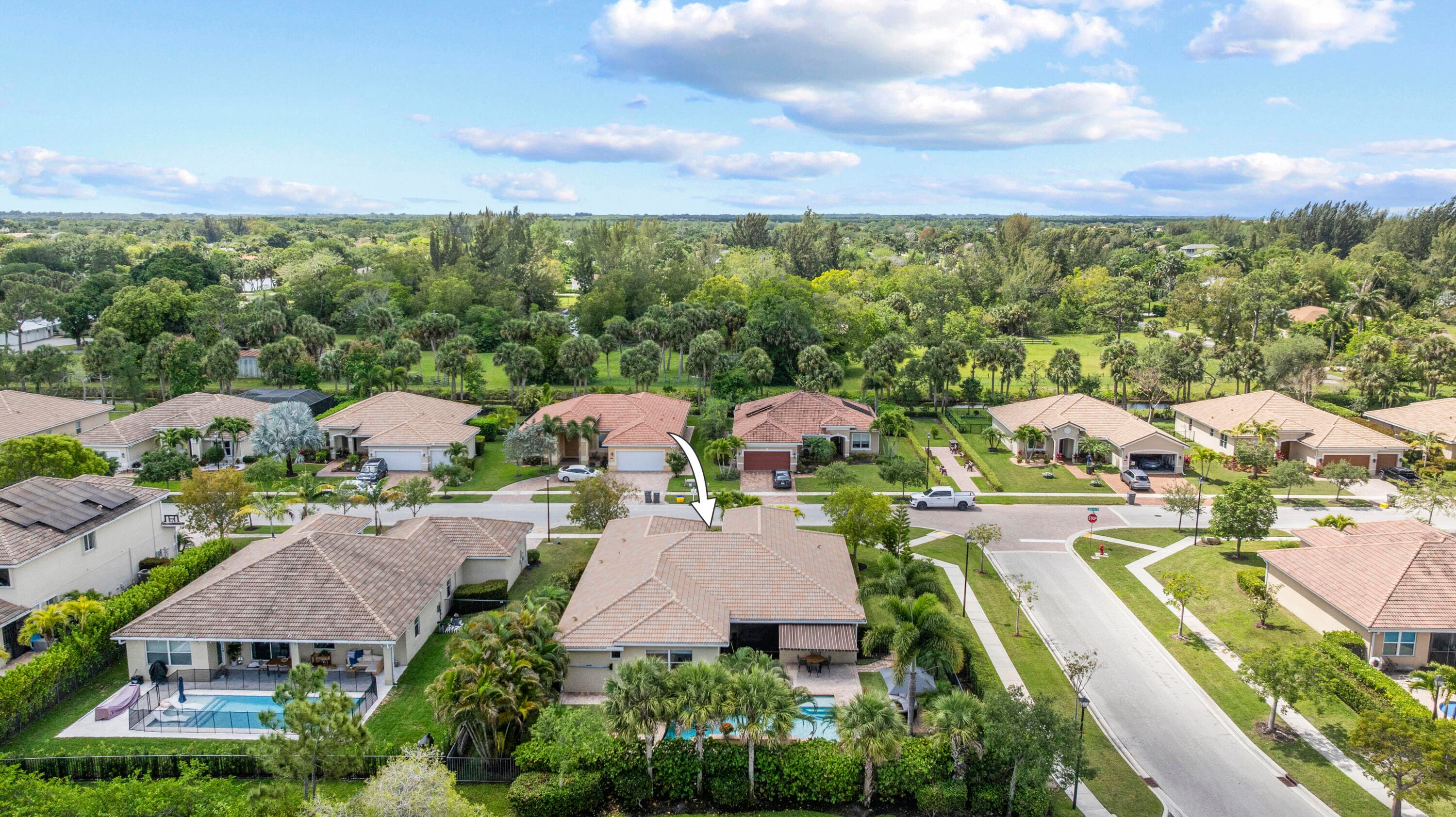 9387 Silent Oak Circle, West Palm Beach, FL 33411 — photo 6 of 67