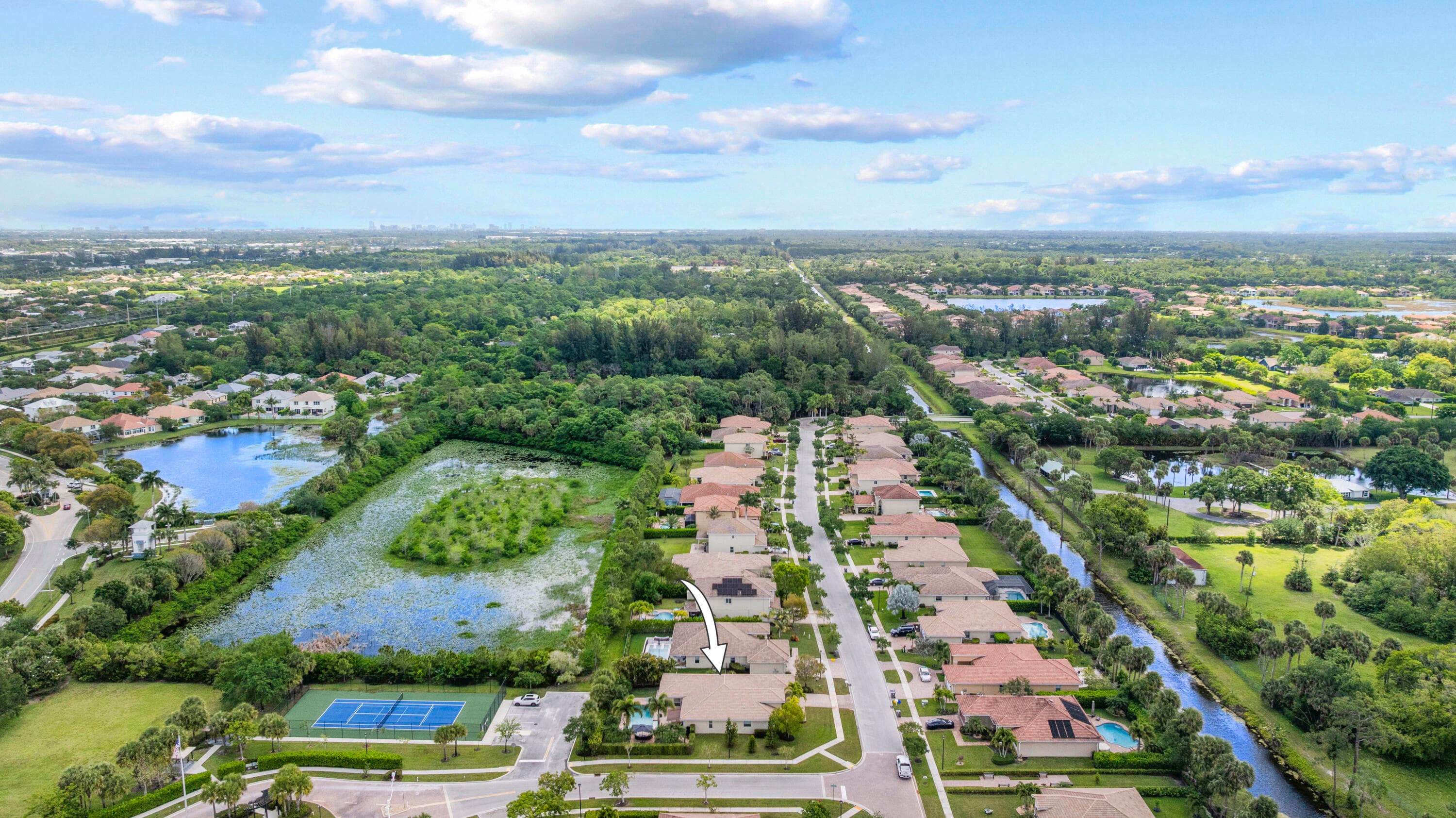 9387 Silent Oak Circle, West Palm Beach, FL 33411 — photo 4 of 67