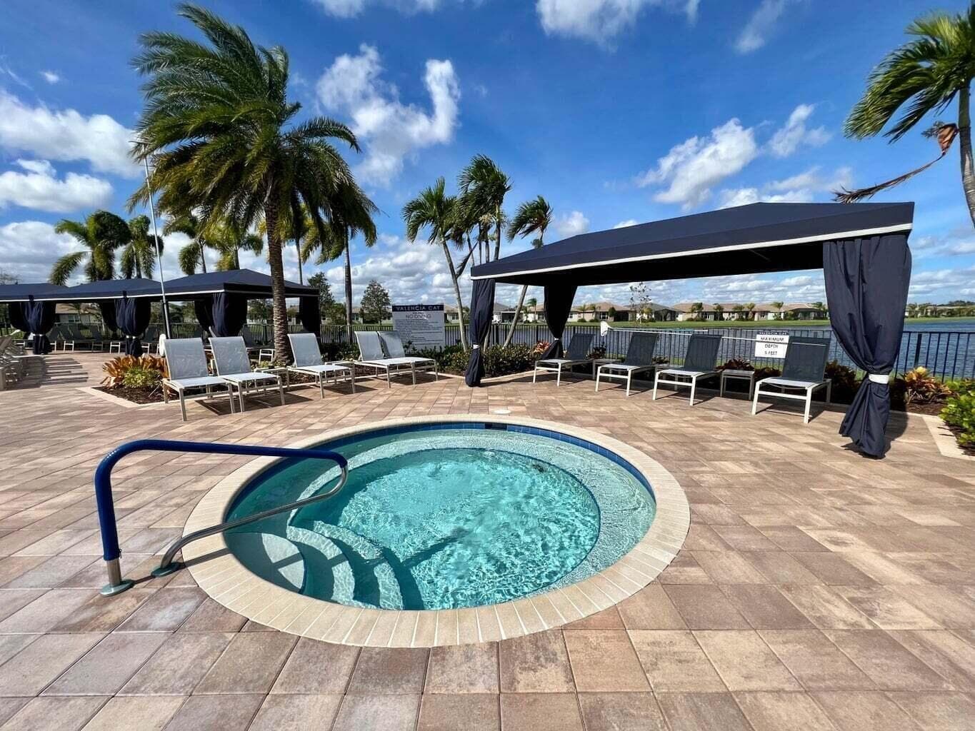 11699 SW Coronado Springs Drive, Port St. Lucie, FL 34987 — photo 50 of 108