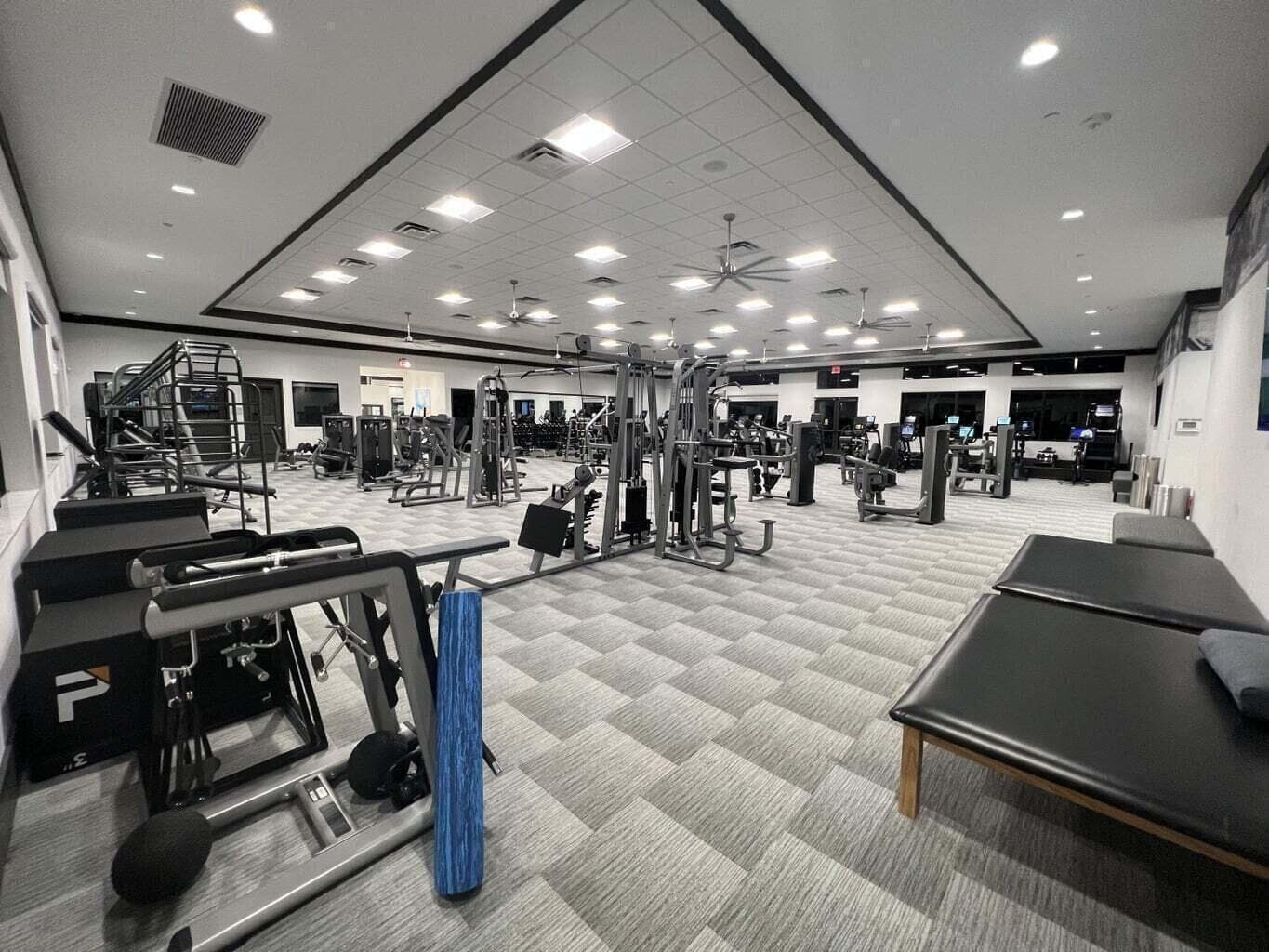 11699 SW Coronado Springs Drive, Port St. Lucie, FL 34987 — photo 56 of 108