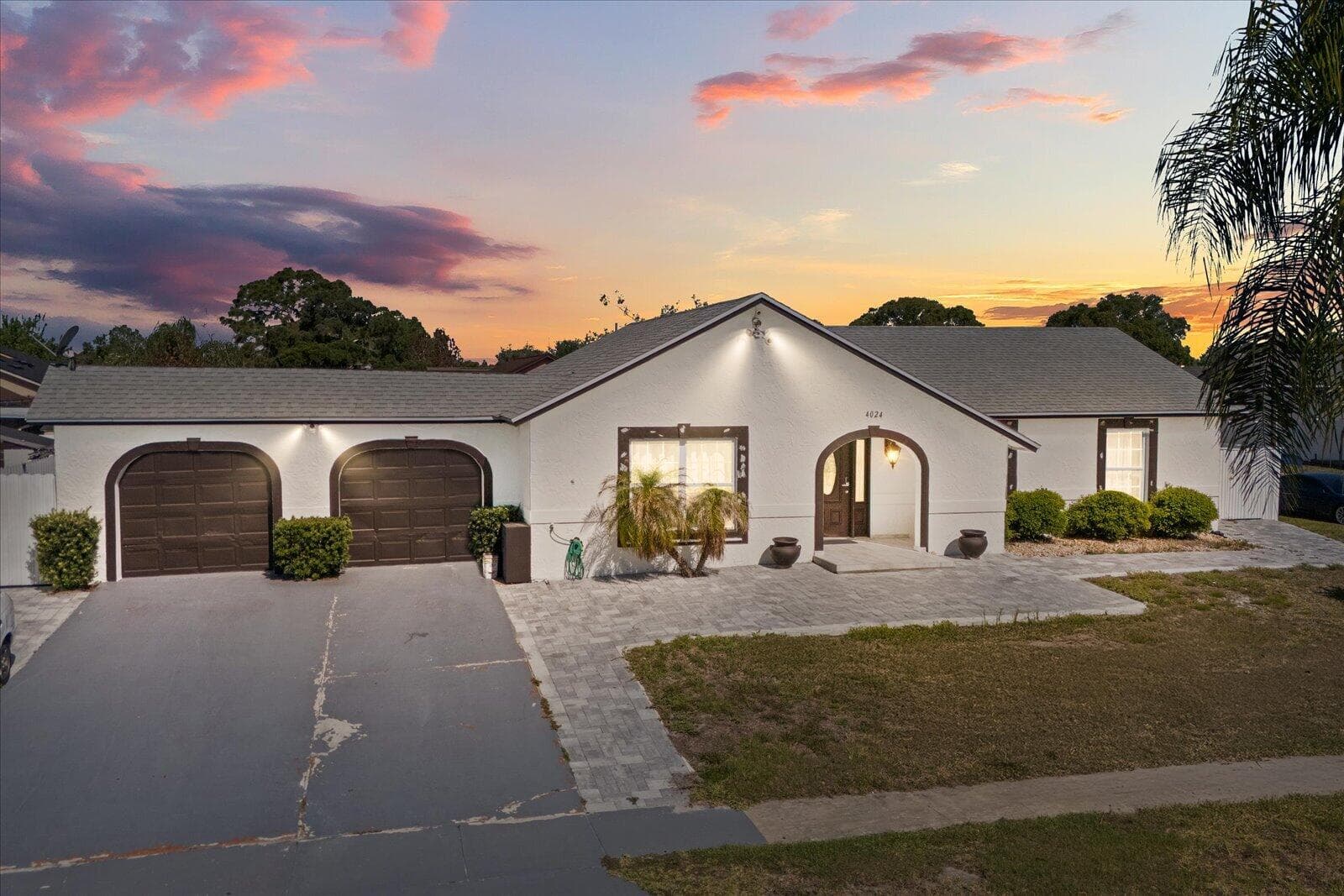 4024 Anthony Lane, Orlando, FL 32822 — photo