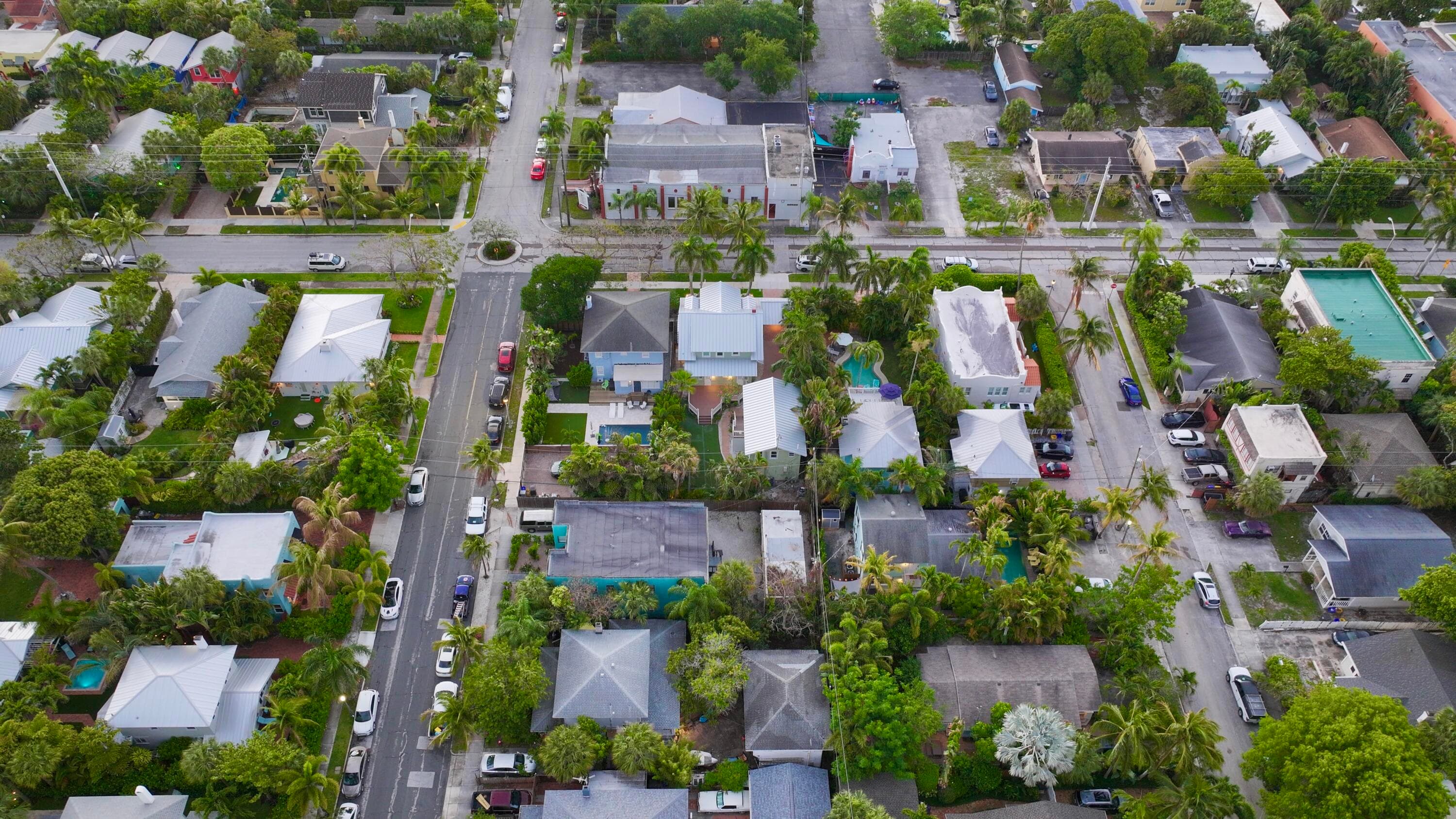 1605 Georgia Avenue, West Palm Beach, FL 33401 — photo 165 of 170
