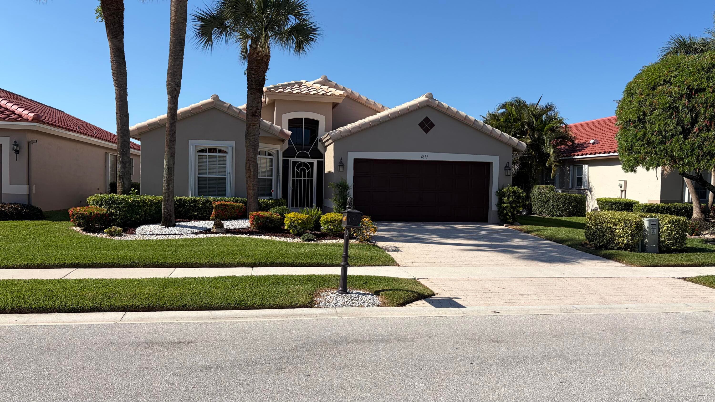 6671 Maybrook Road, Boynton Beach, FL 33437 — photo 2 of 74