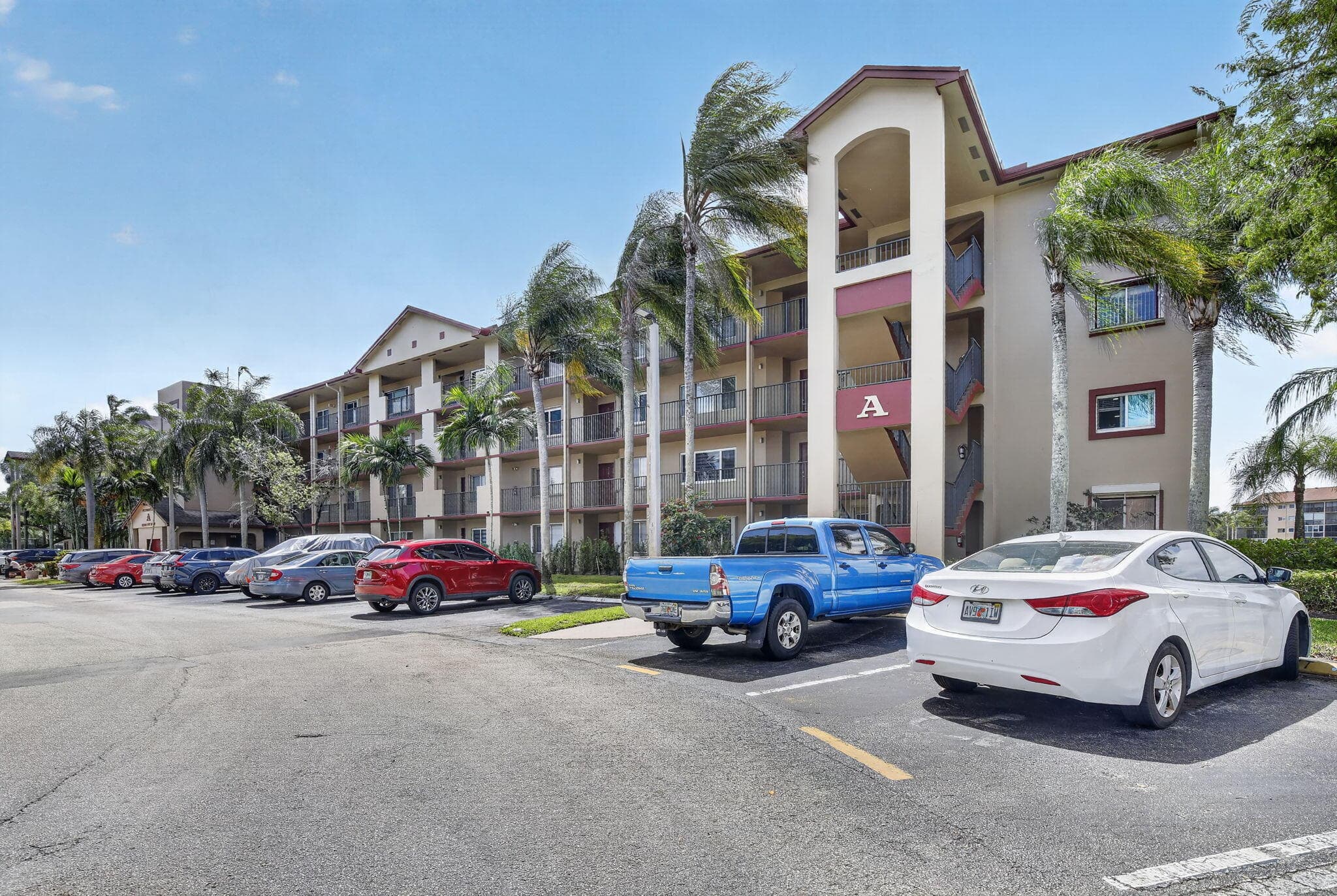 13700 SW 11th Street 201a, Pembroke Pines, FL 33027 — photo 3 of 51