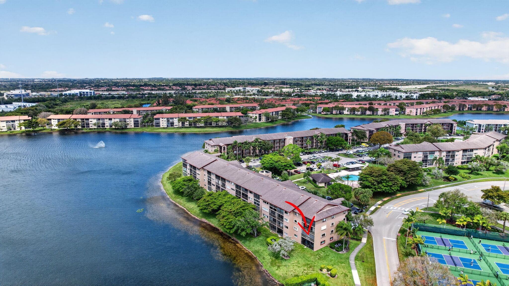 13700 SW 11th Street 201a, Pembroke Pines, FL 33027 — photo 46 of 51