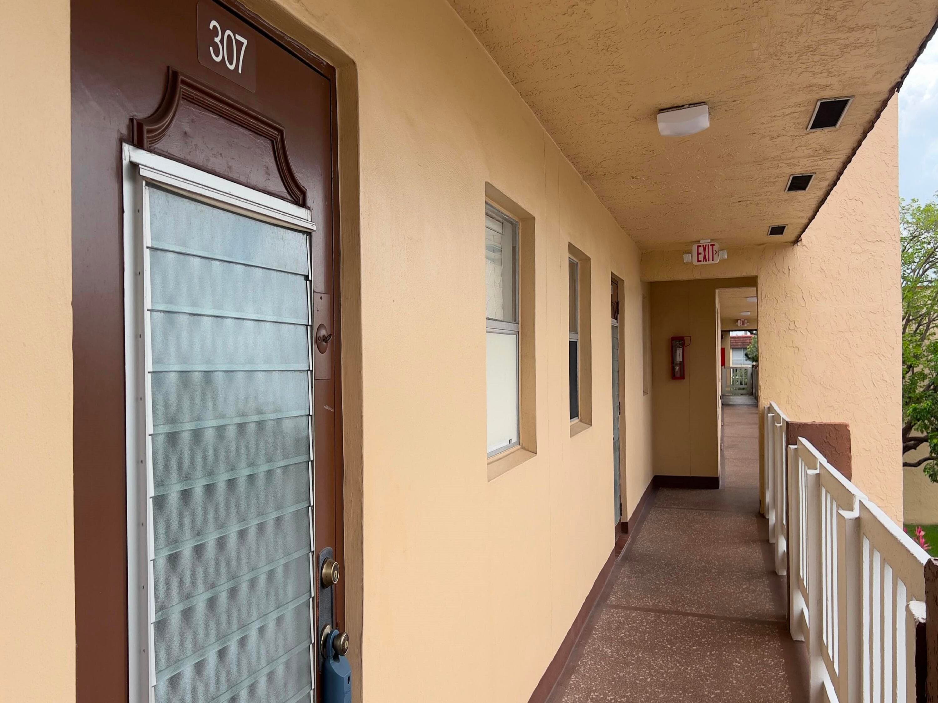 8901 Sunrise Lakes Boulevard 307, Sunrise, FL 33322 — photo 20 of 22