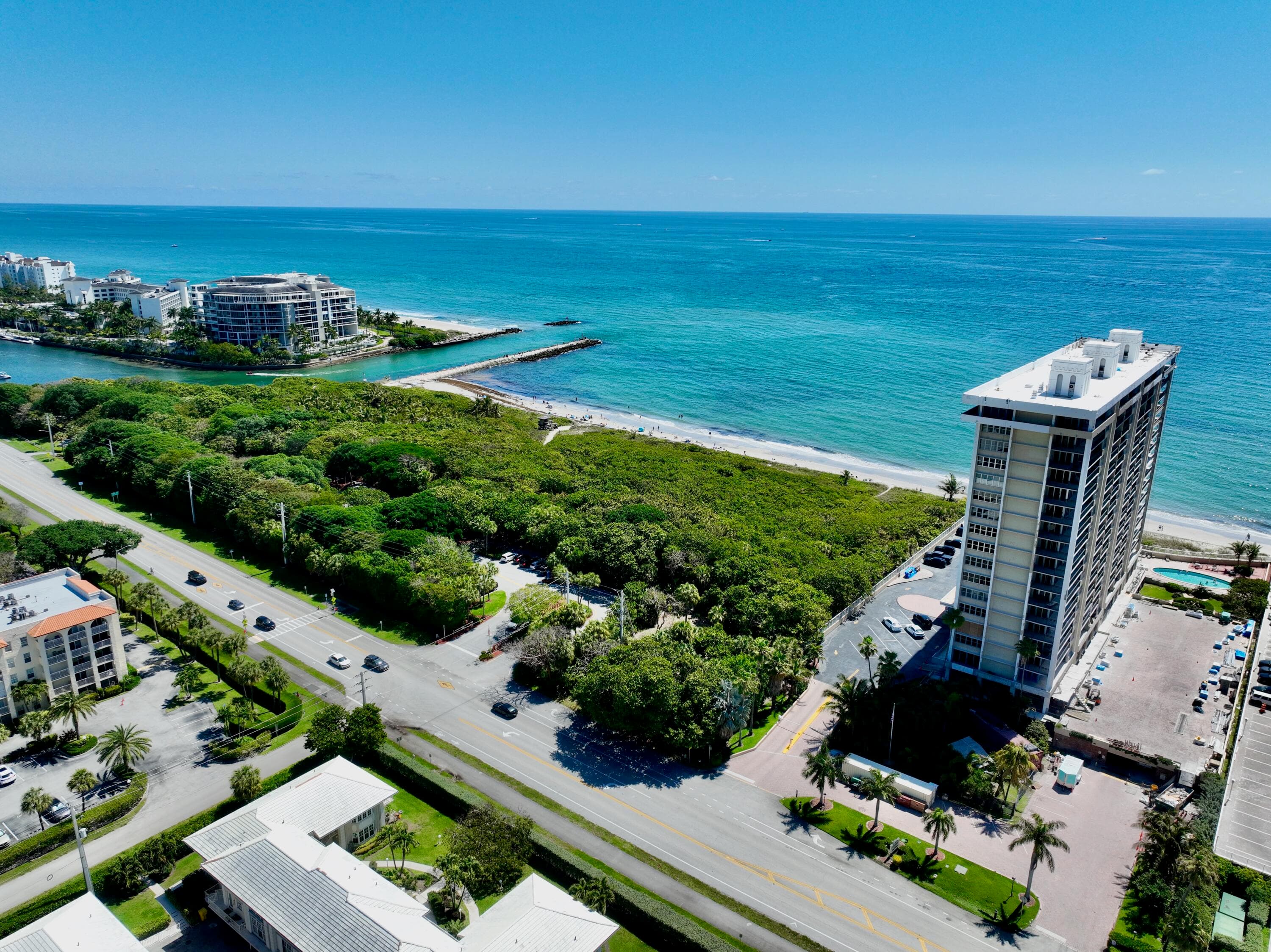 1180 S Ocean Boulevard 3f, Boca Raton, FL 33432 — photo 1 of 89
