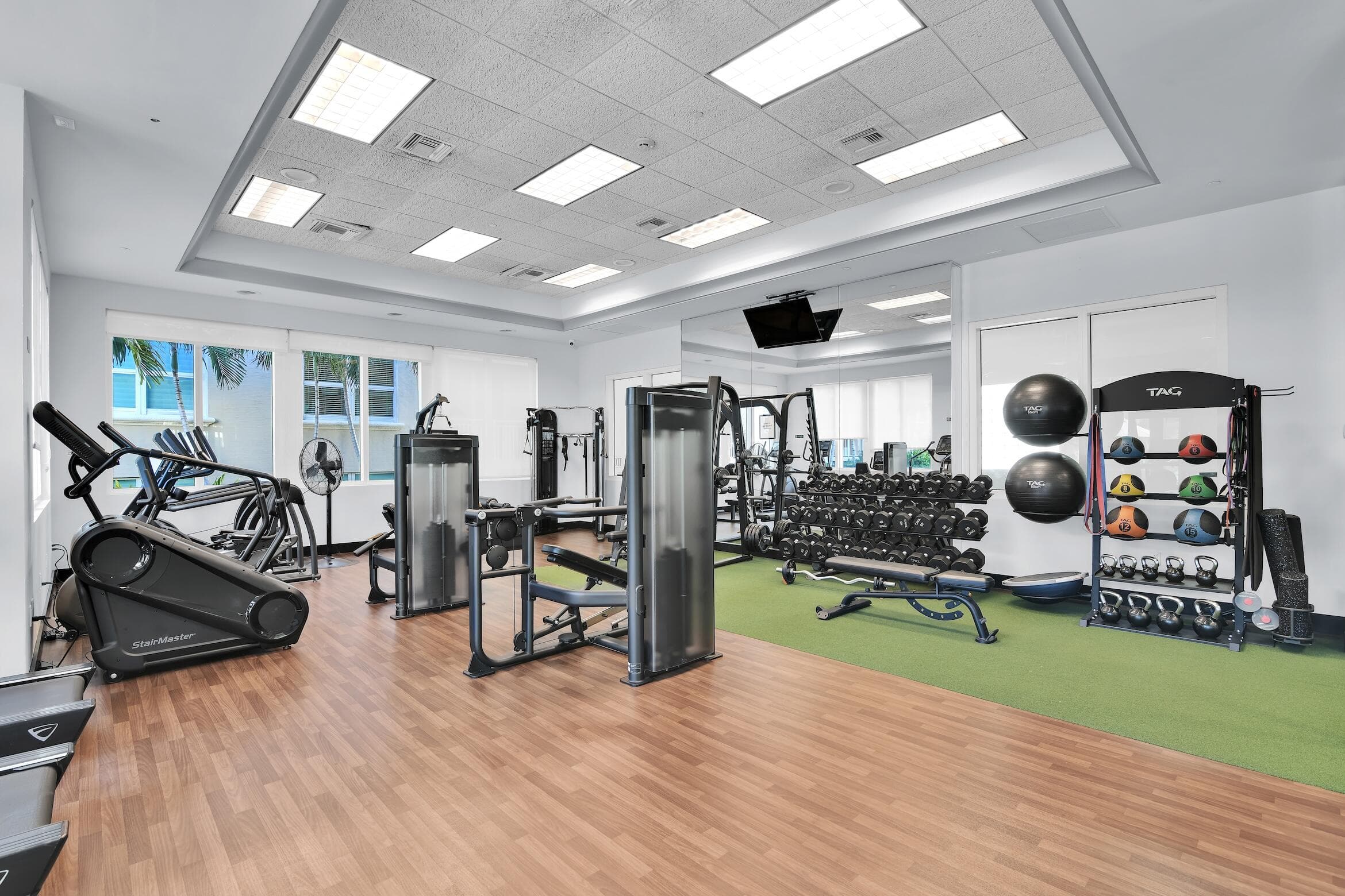 99 SE Mizner Boulevard 612, Boca Raton, FL 33432 — photo 38 of 49