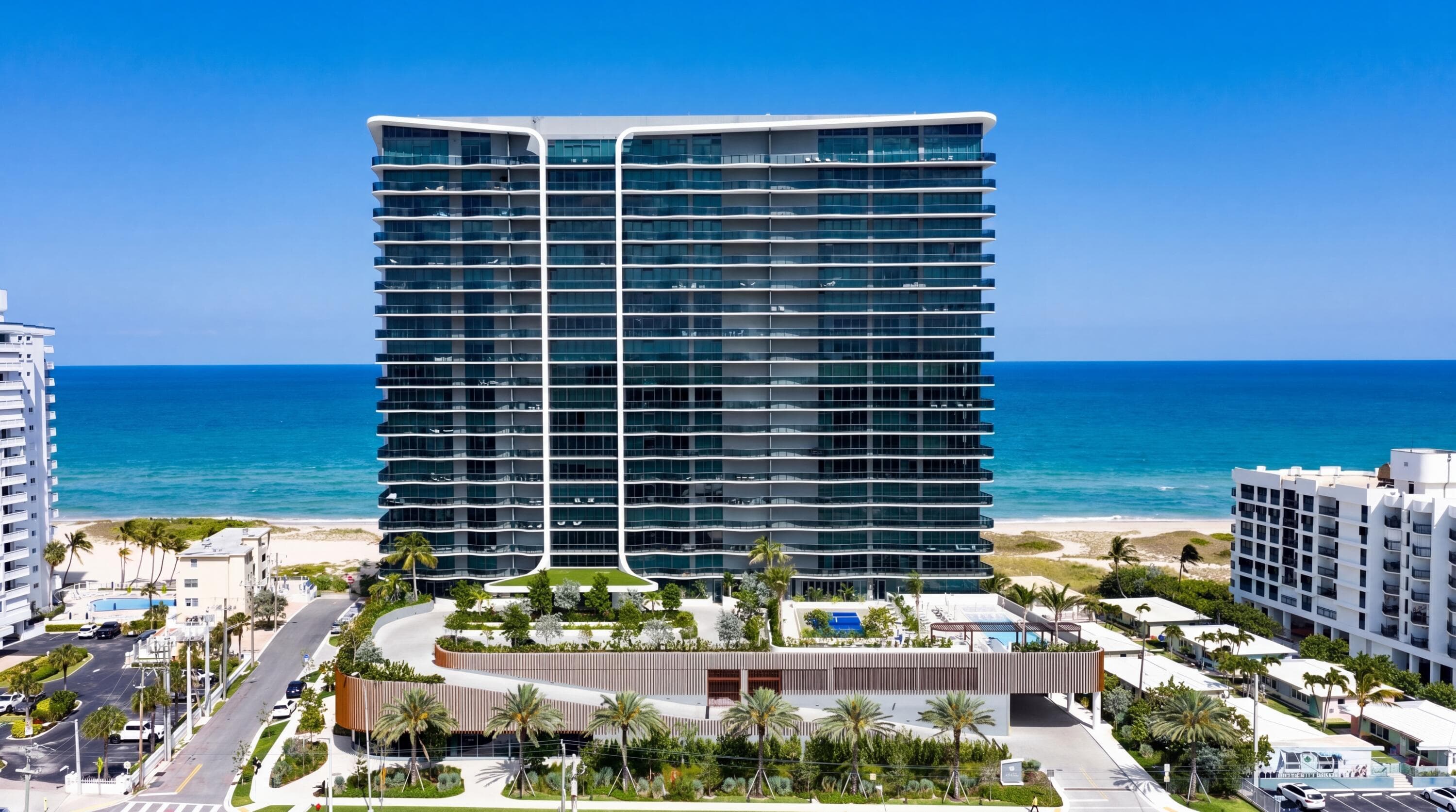 900 N Ocean Boulevard 1204, Pompano Beach, FL 33062 — photo 27 of 48