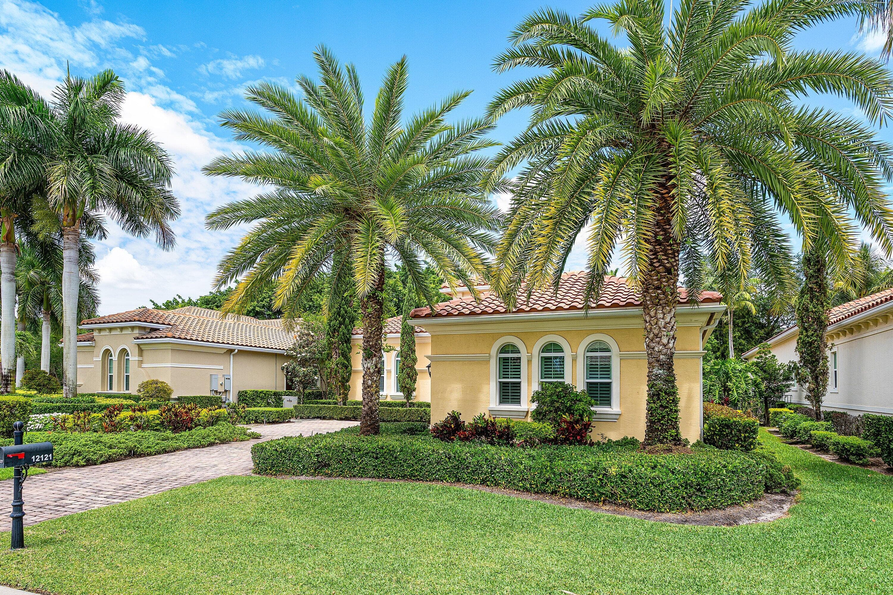 12121 Sunnydale Drive, Wellington, FL 33414 — photo 2 of 41