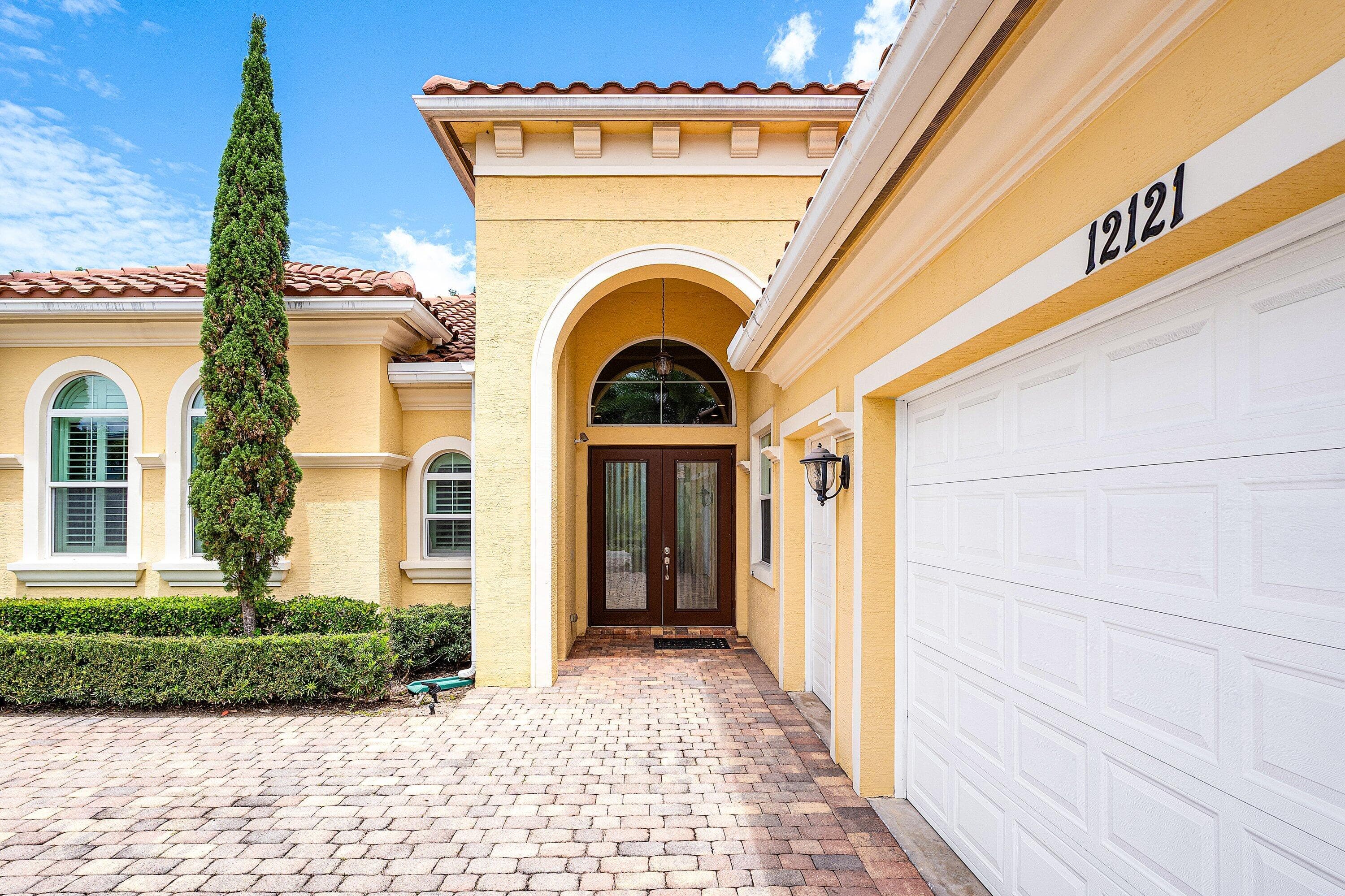 12121 Sunnydale Drive, Wellington, FL 33414 — photo 4 of 41