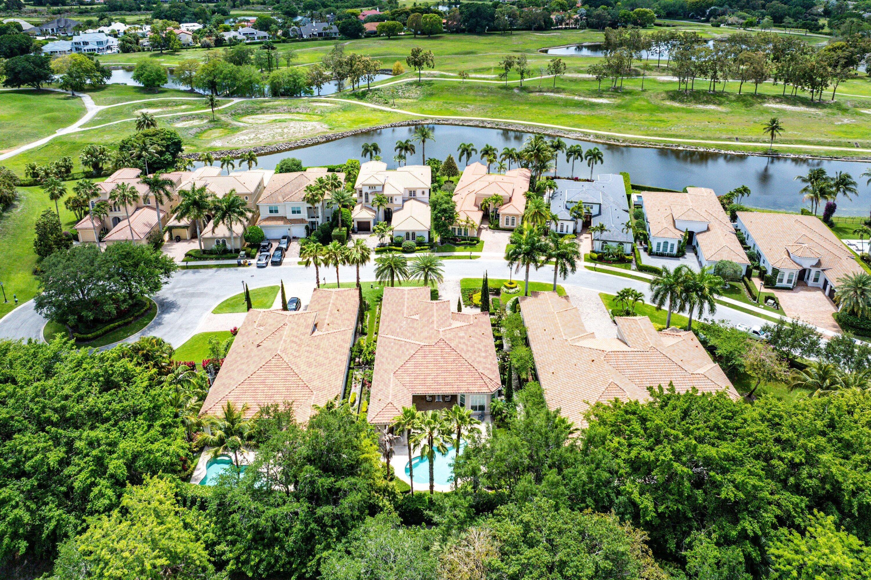 12121 Sunnydale Drive, Wellington, FL 33414 — photo 40 of 41