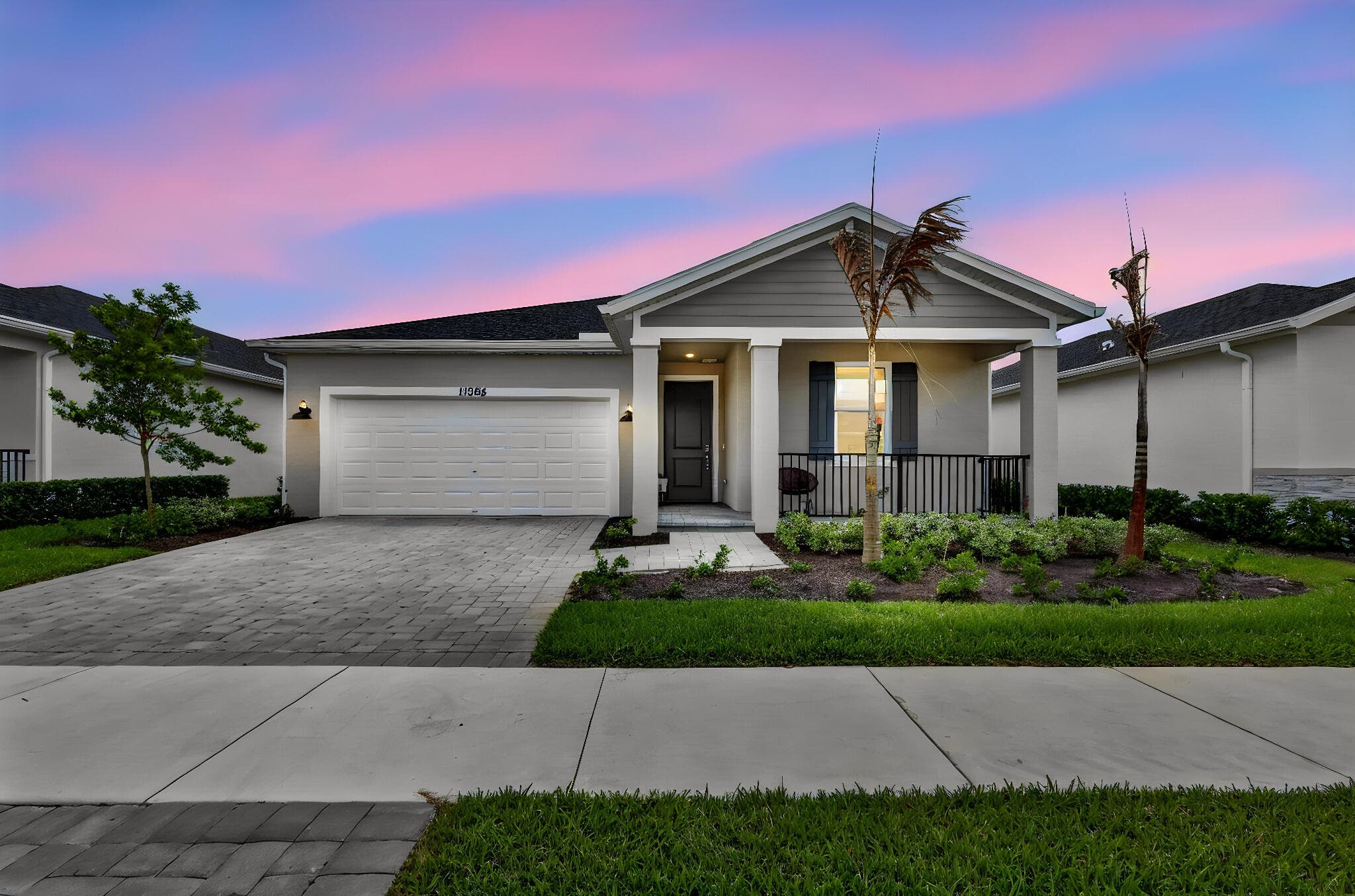11264 Barnstead Way, Port St. Lucie, FL 34987 — photo 1 of 34