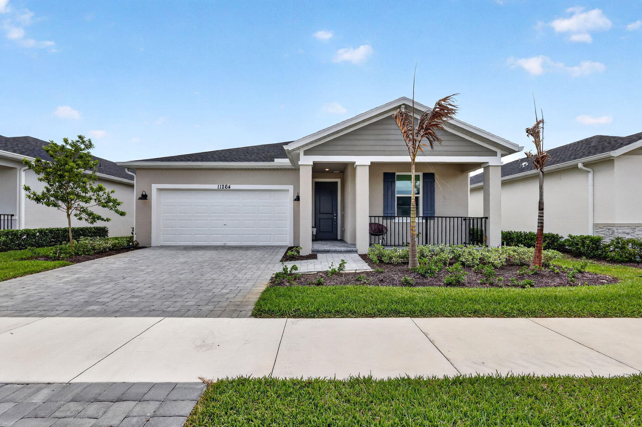 11264 Barnstead Way, Port St. Lucie, FL 34987 — photo 2 of 34