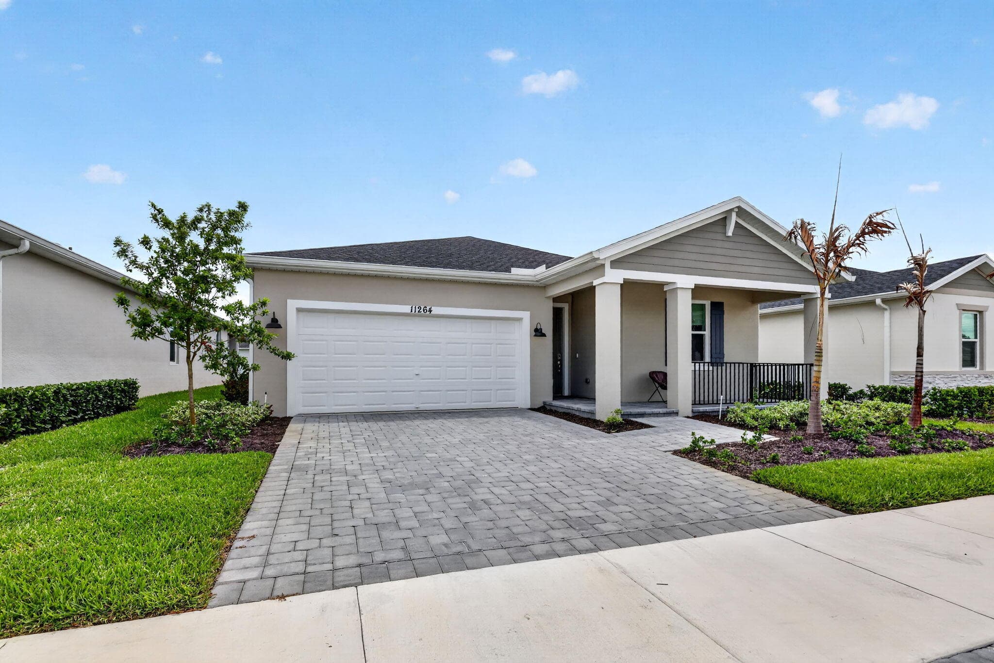 11264 Barnstead Way, Port St. Lucie, FL 34987 — photo 3 of 34
