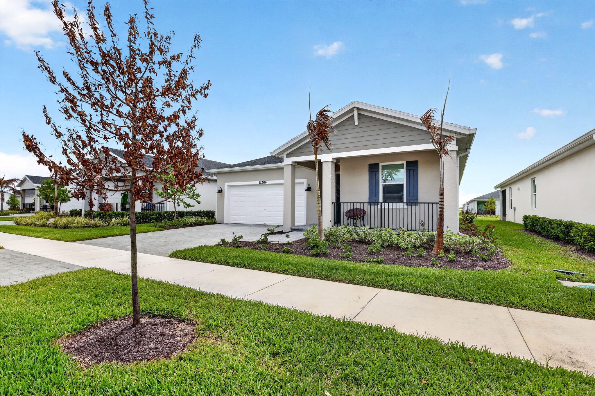 11264 Barnstead Way, Port St. Lucie, FL 34987 — photo 4 of 34