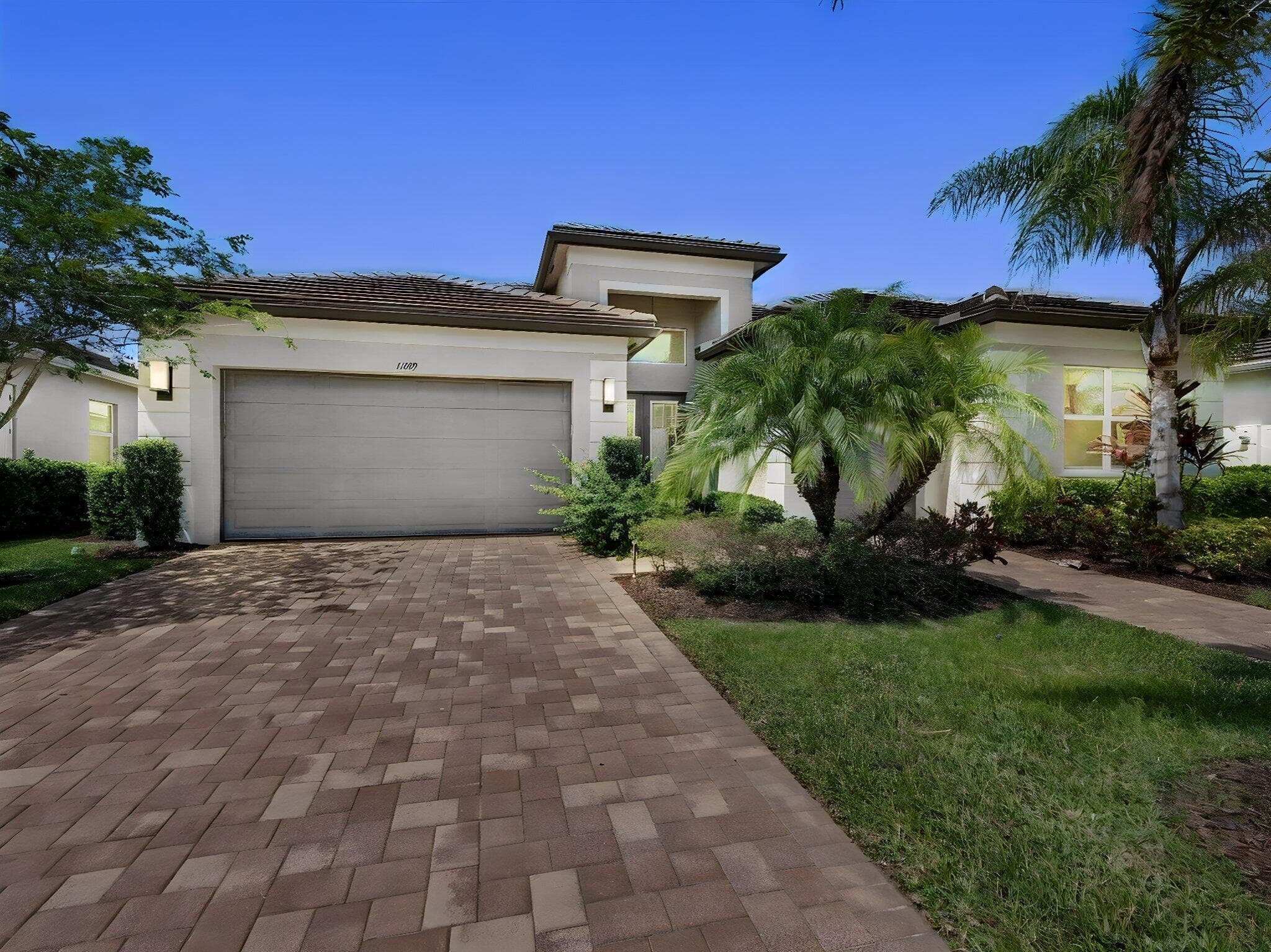 11699 SW Coronado Springs Drive, Port St. Lucie, FL 34987 — photo 1 of 108