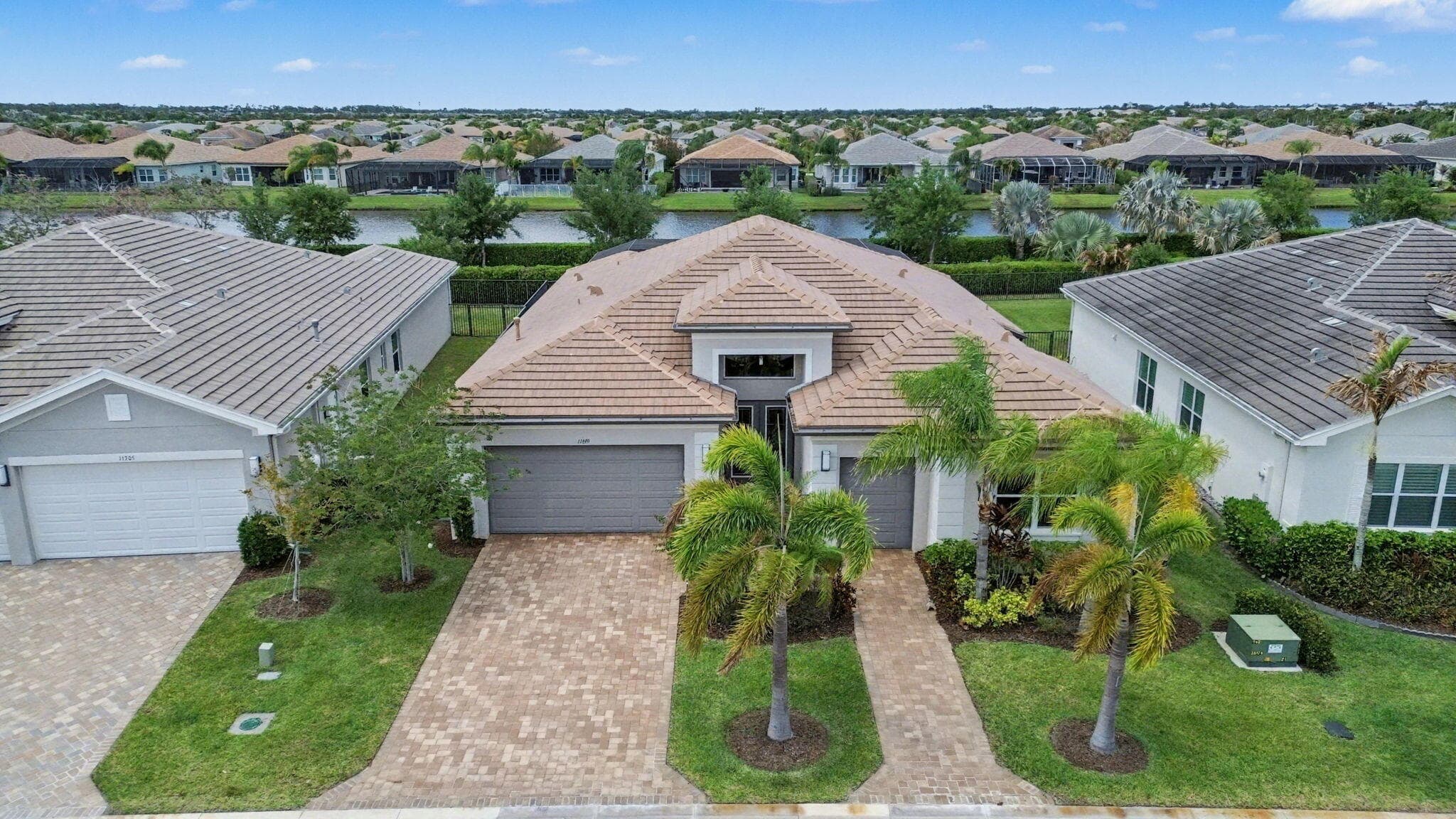 11699 SW Coronado Springs Drive, Port St. Lucie, FL 34987 — photo 2 of 108