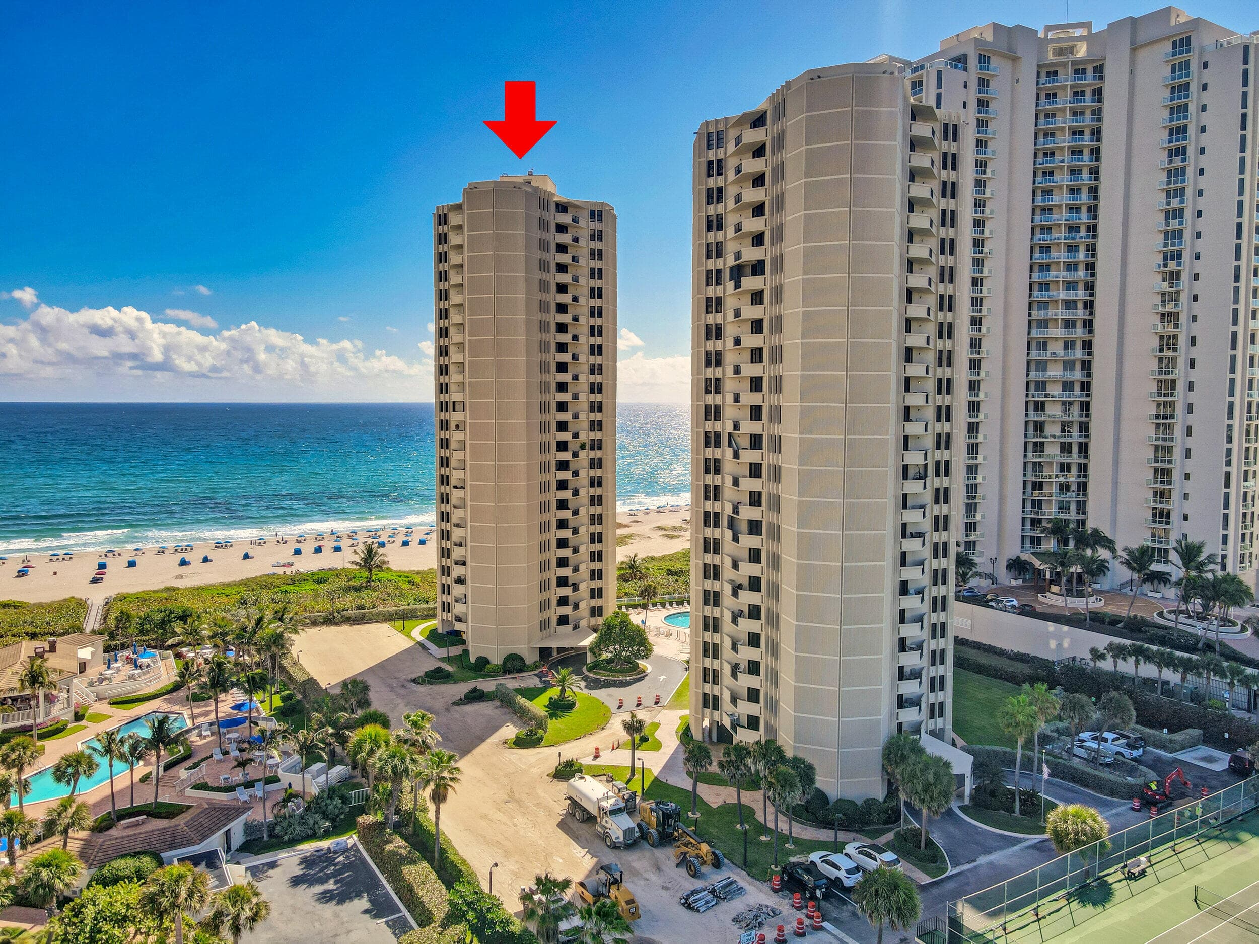 2800 N Ocean Drive A, Riviera Beach, FL 33404 — photo 33 of 65