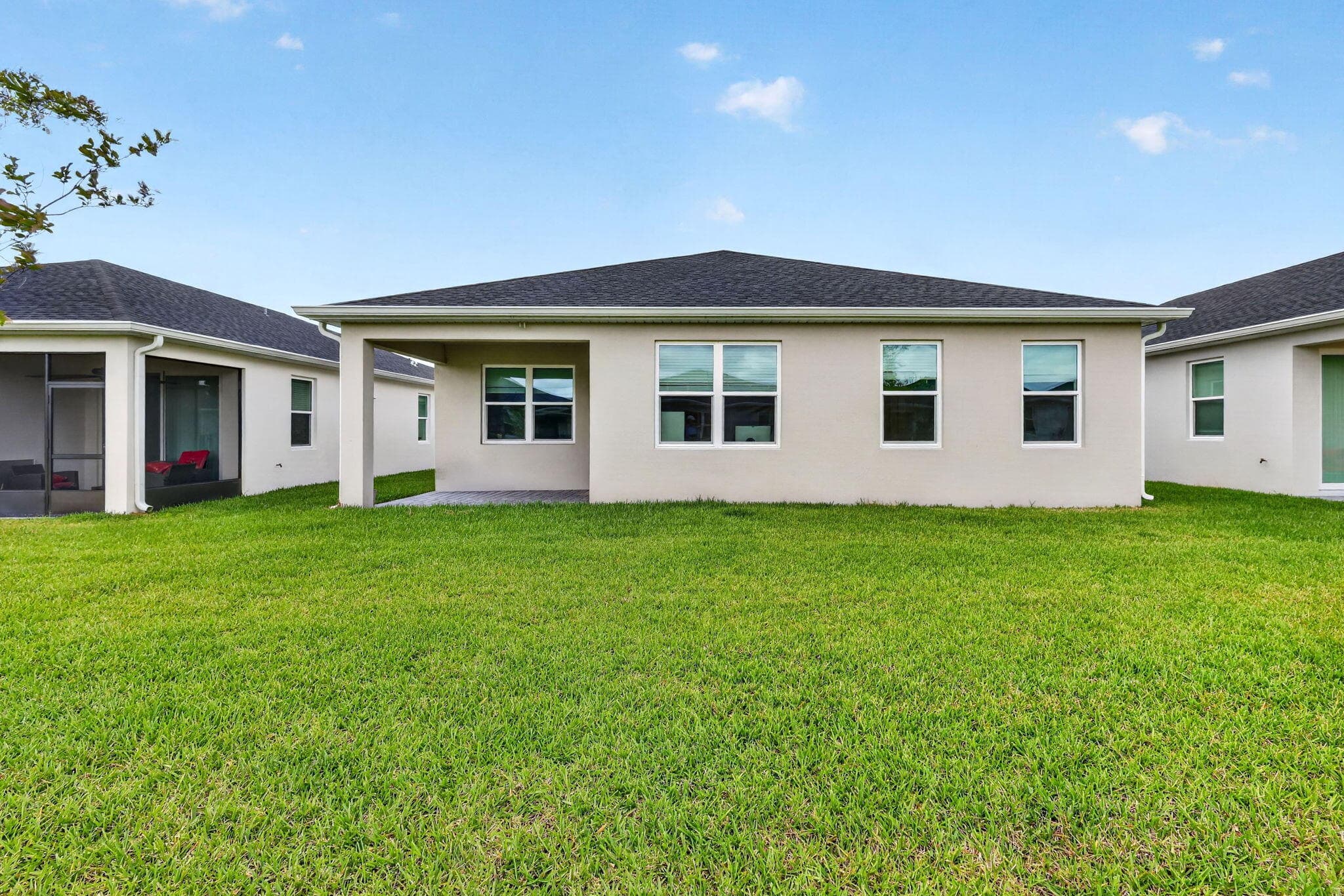 11264 Barnstead Way, Port St. Lucie, FL 34987 — photo 32 of 34