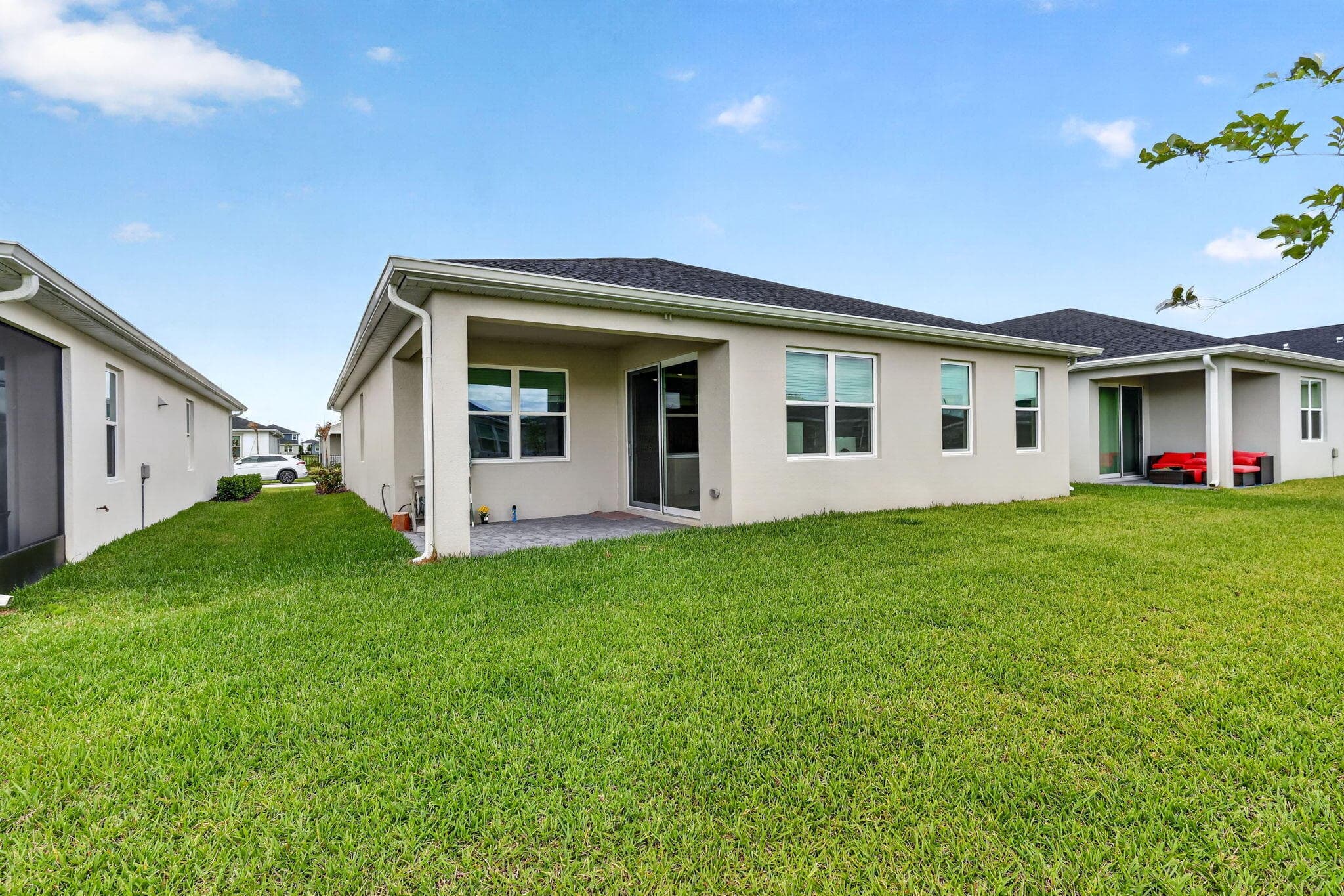 11264 Barnstead Way, Port St. Lucie, FL 34987 — photo 33 of 34