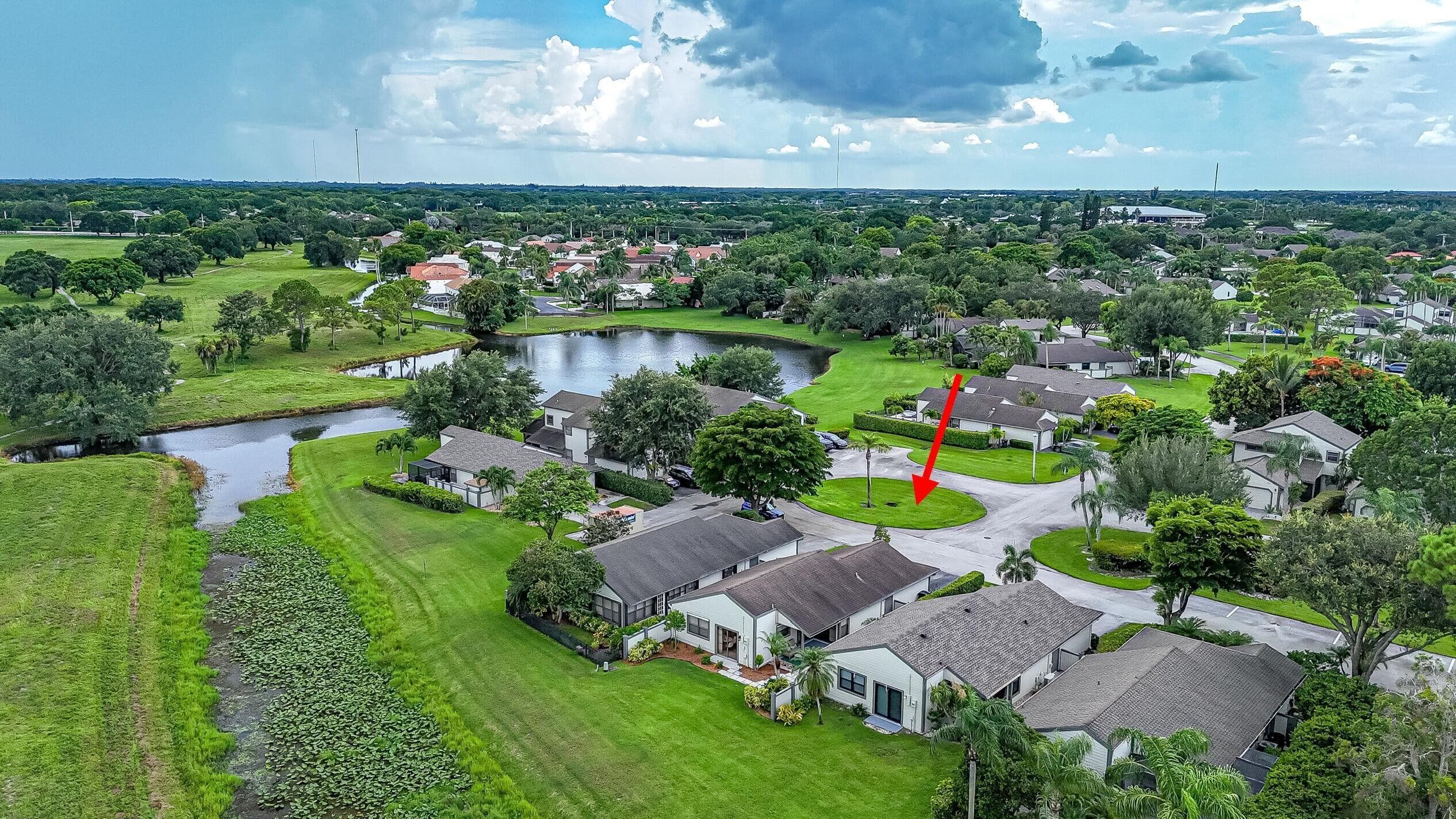 2514 Bedford Mews Drive, Wellington, FL 33414 — photo 21 of 28