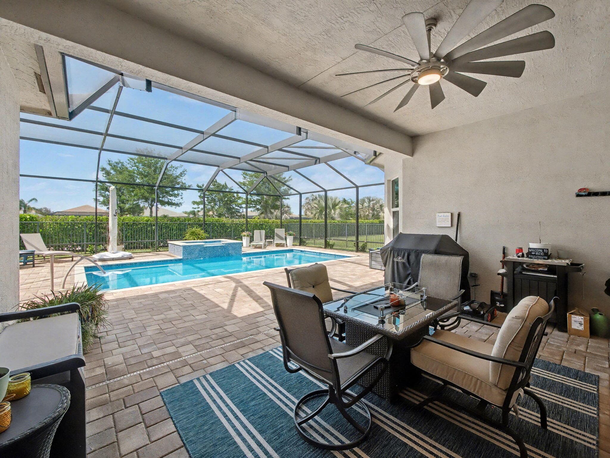 11699 SW Coronado Springs Drive, Port St. Lucie, FL 34987 — photo 27 of 108