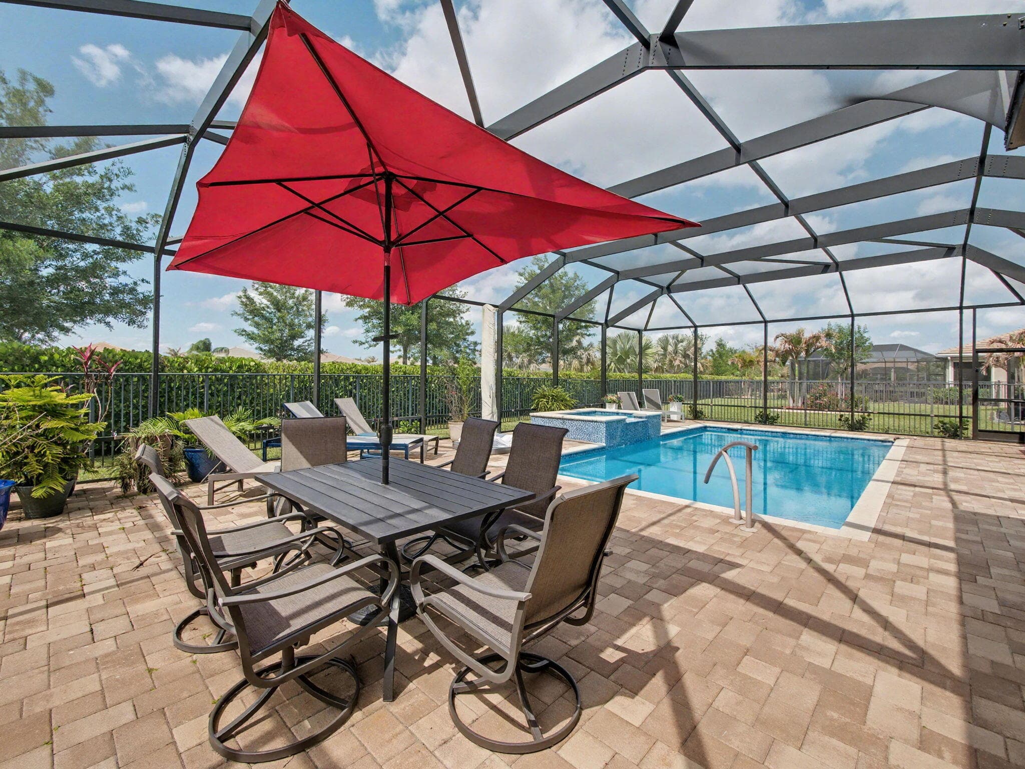 11699 SW Coronado Springs Drive, Port St. Lucie, FL 34987 — photo 28 of 108