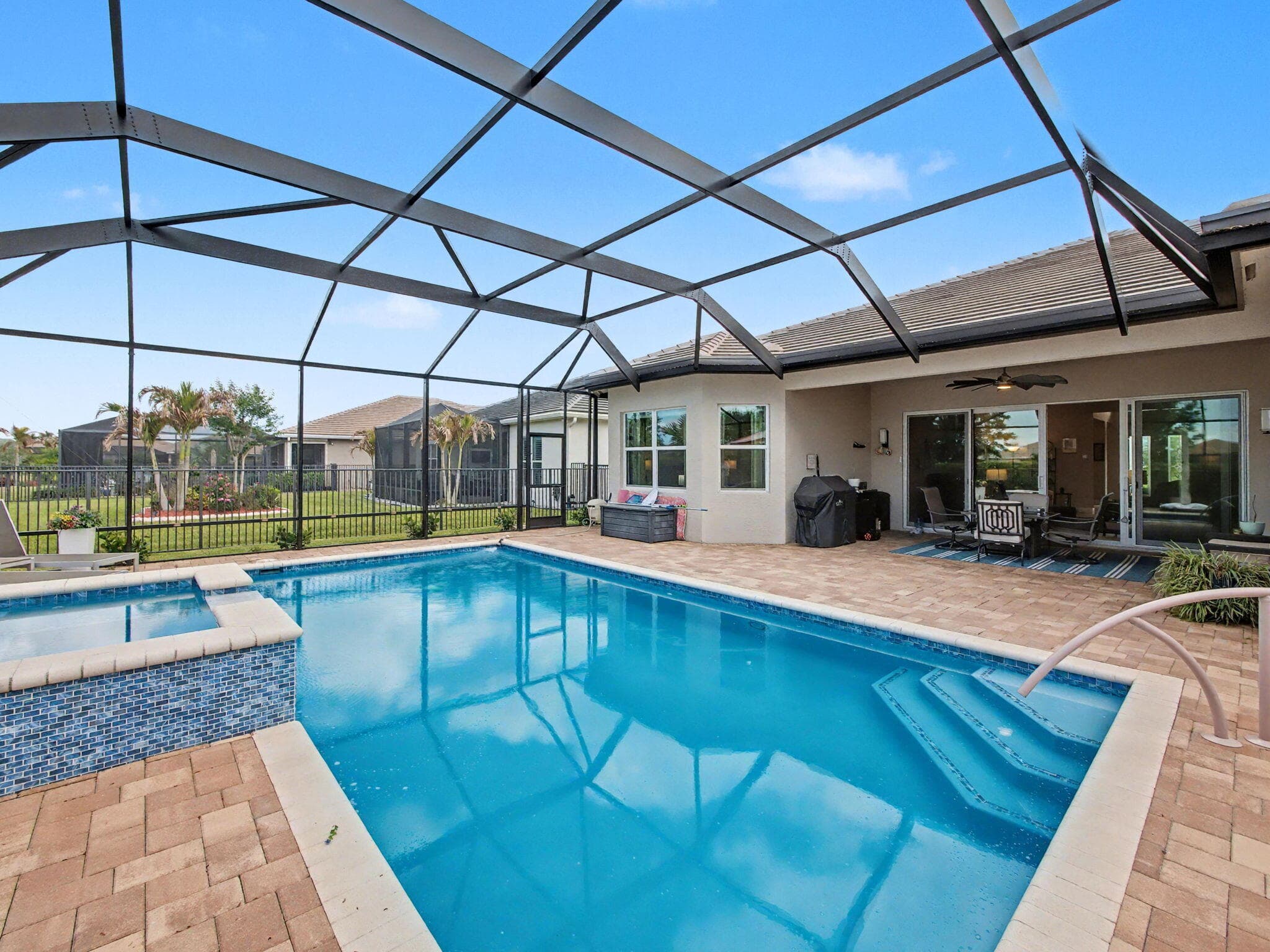 11699 SW Coronado Springs Drive, Port St. Lucie, FL 34987 — photo 29 of 108